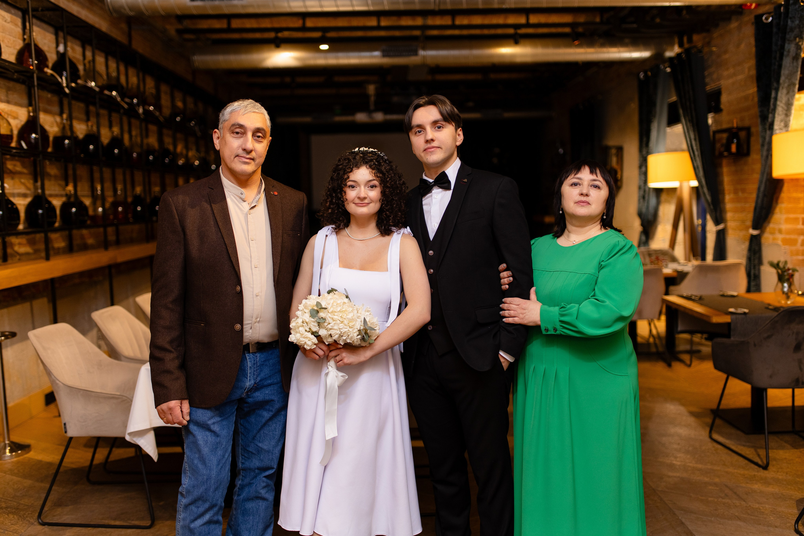 Любава+Федір. Весільний, сімейний фотограф Варшава