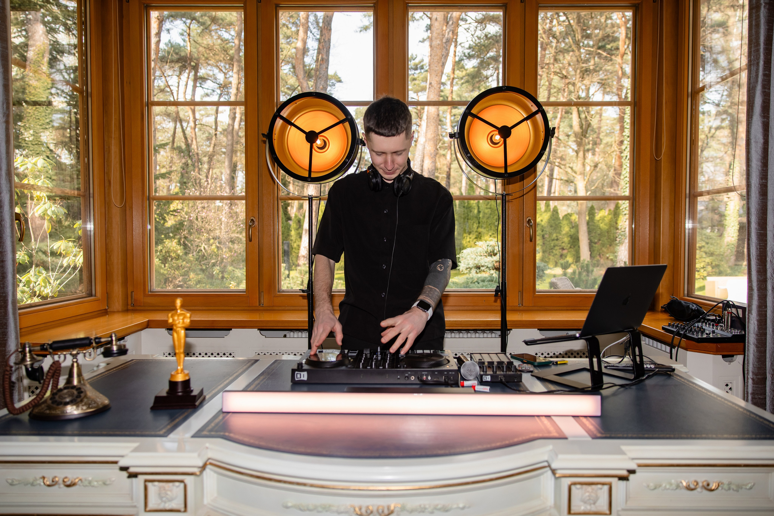 День Народження. Весільний, сімейний фотограф Варшава