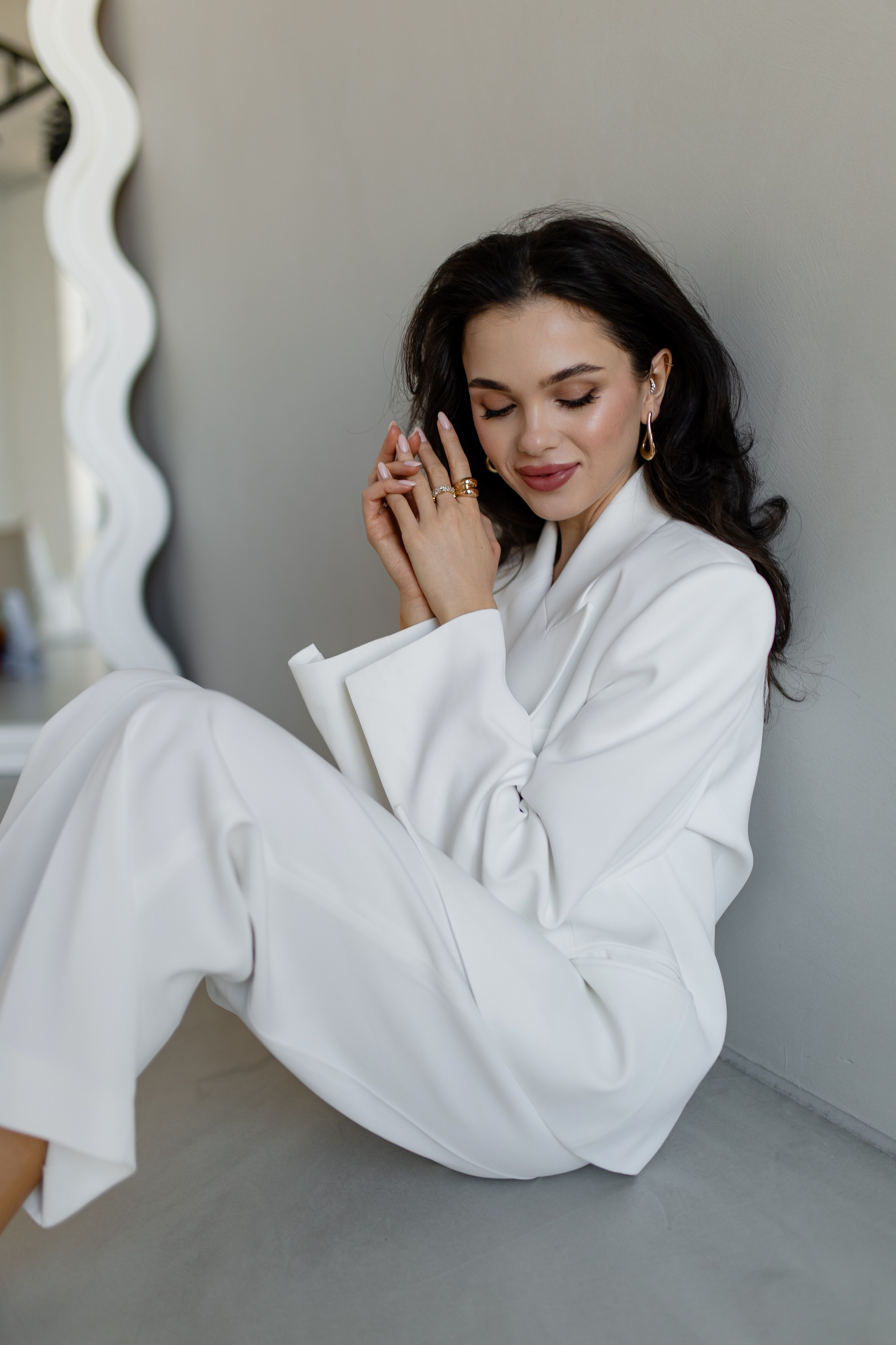 Яна. Весільний, сімейний фотограф Варшава