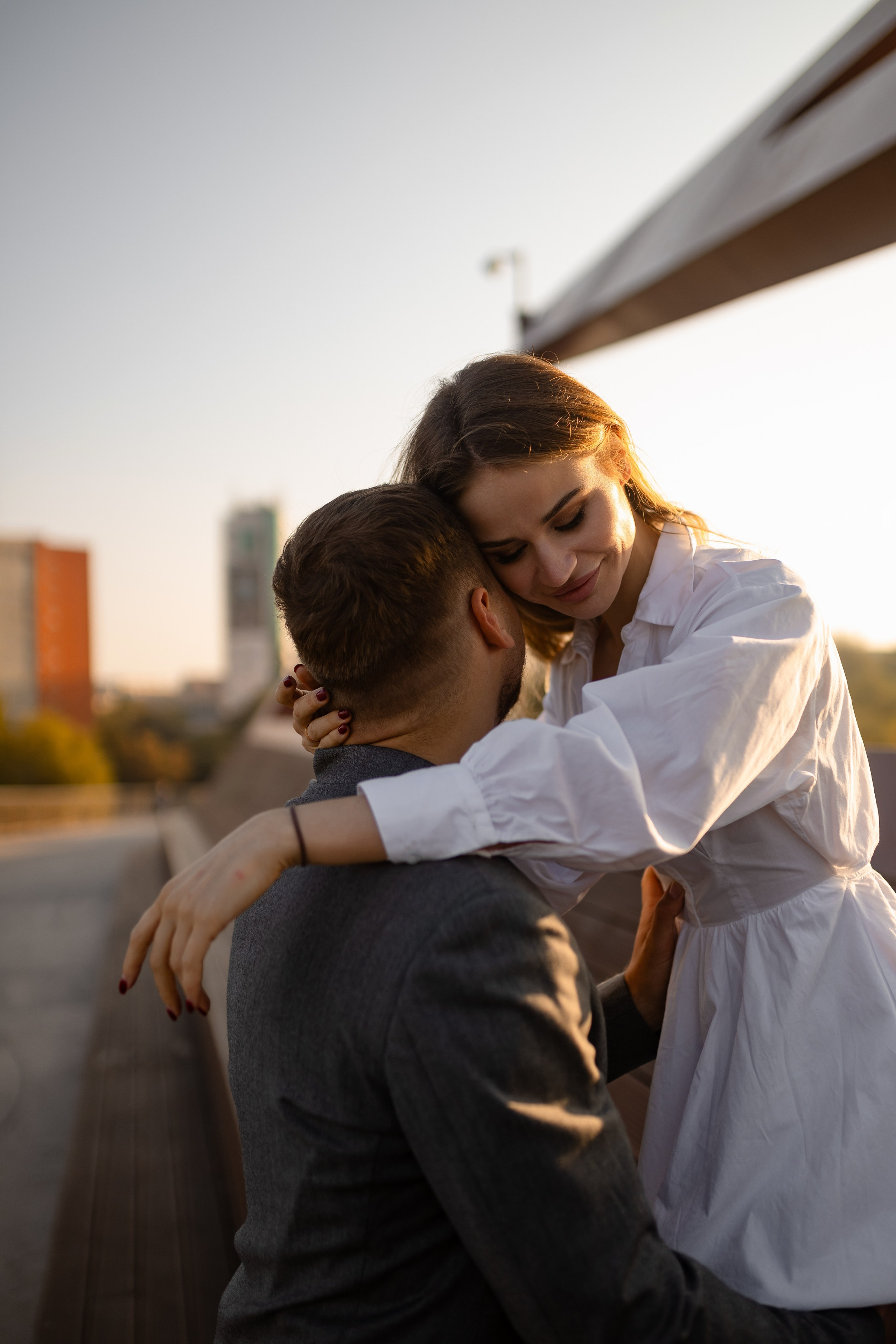 Юля+Саша. Весільний, сімейний фотограф Варшава