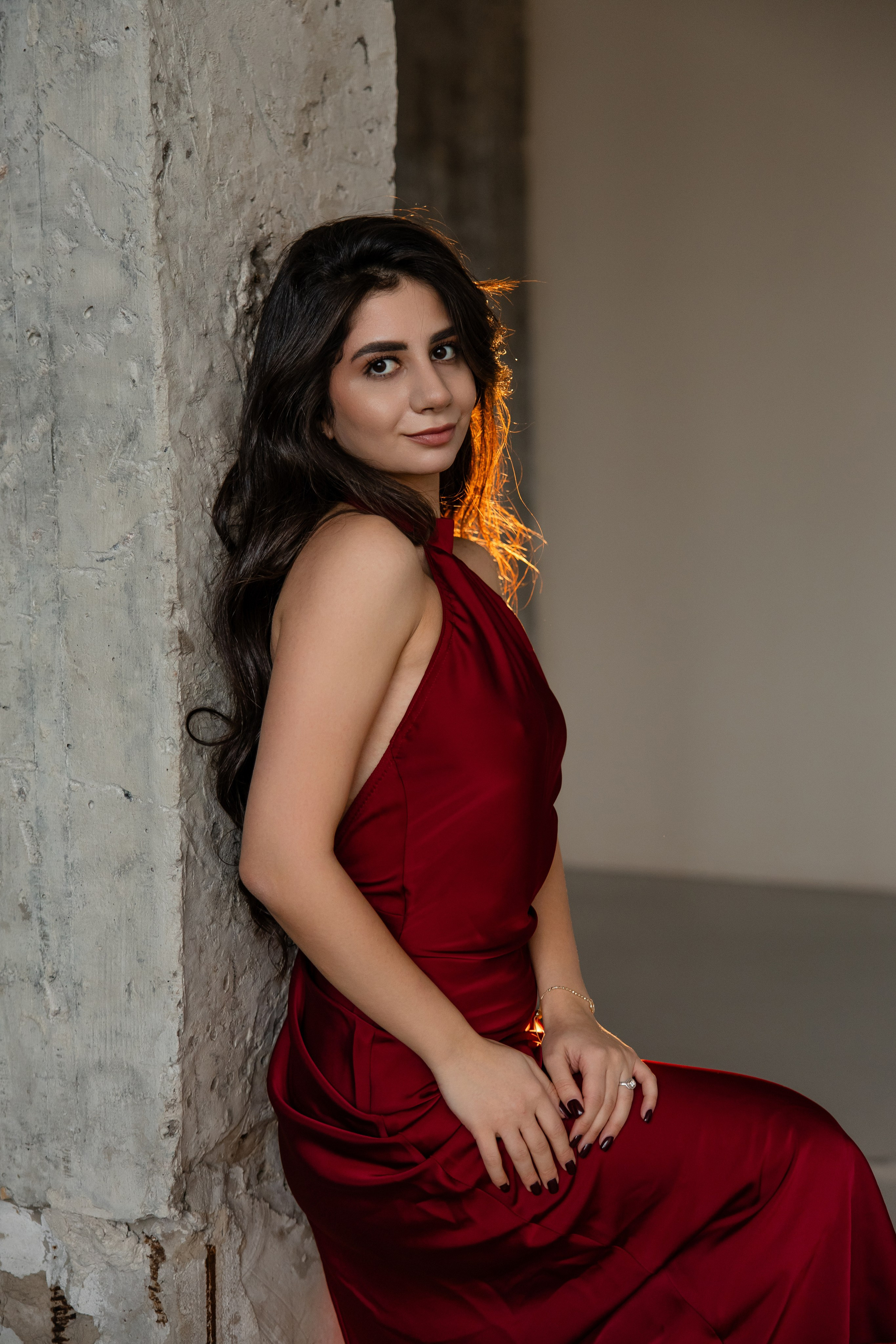 Ліля. Весільний, сімейний фотограф Варшава