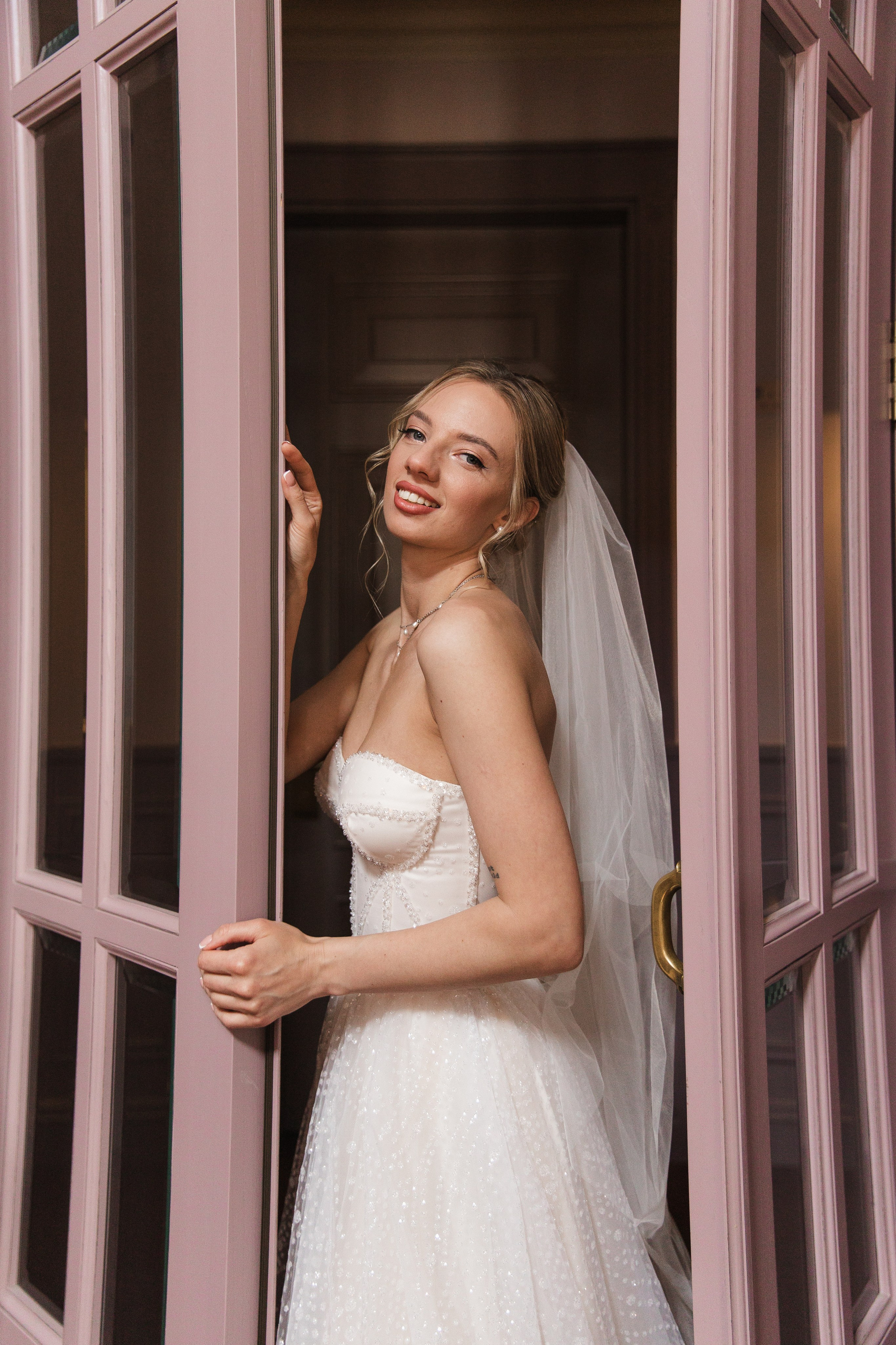 Галина+Антон. Весільний, сімейний фотограф Варшава