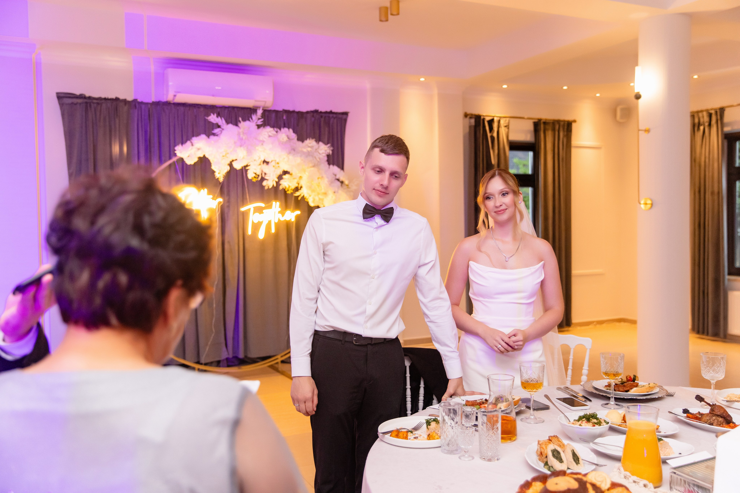 Олег+Тетяна. Весільний, сімейний фотограф Варшава