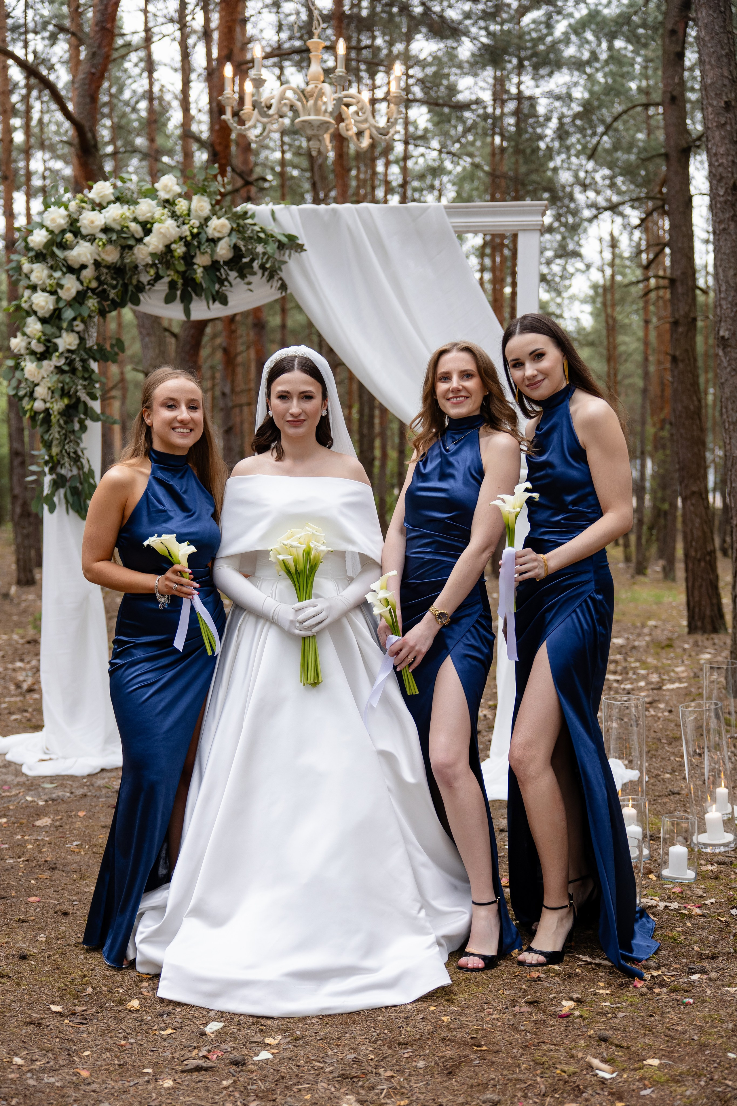 Василь + Іванна. Весільний, сімейний фотограф Варшава