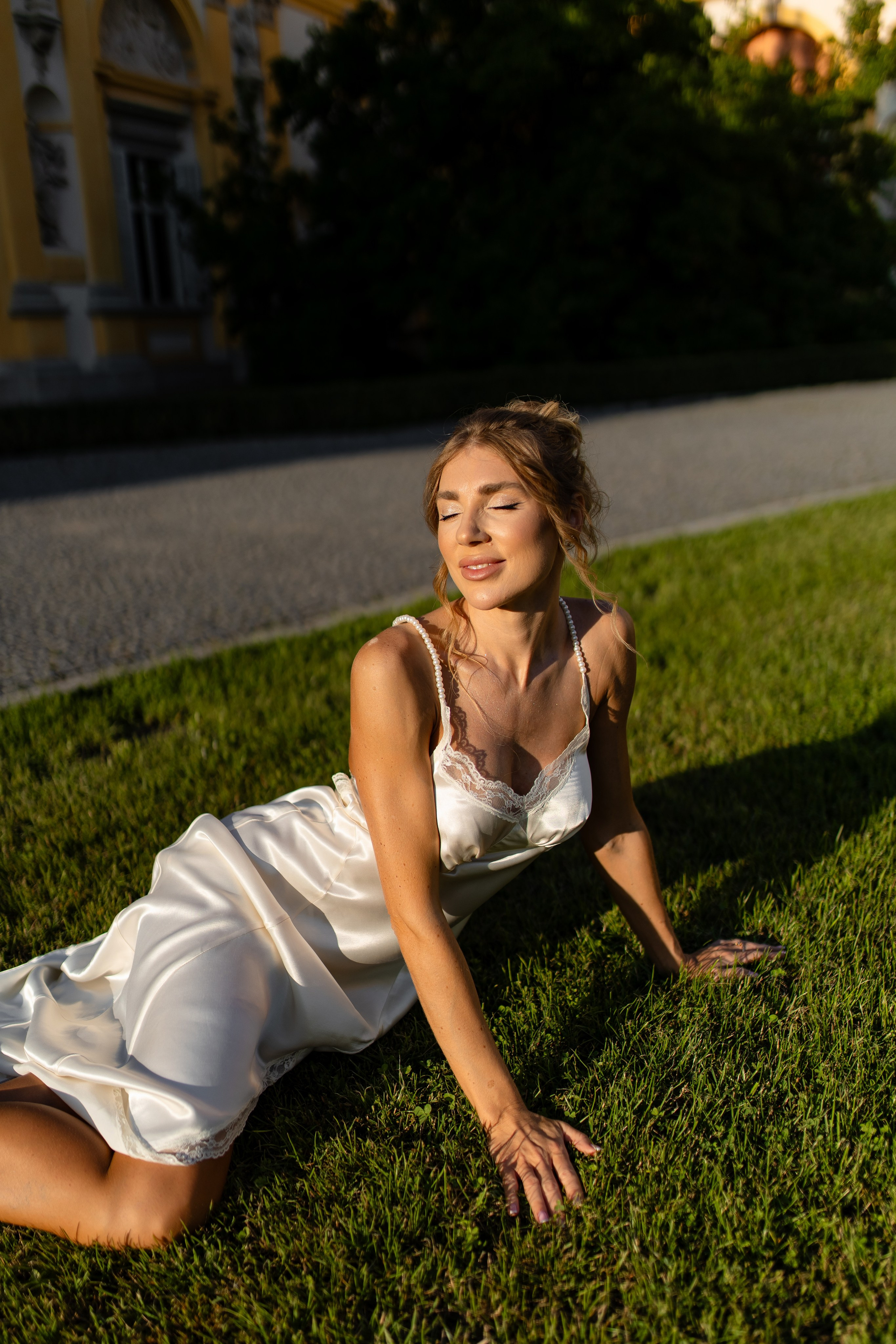 Марьяна. Весільний, сімейний фотограф Варшава