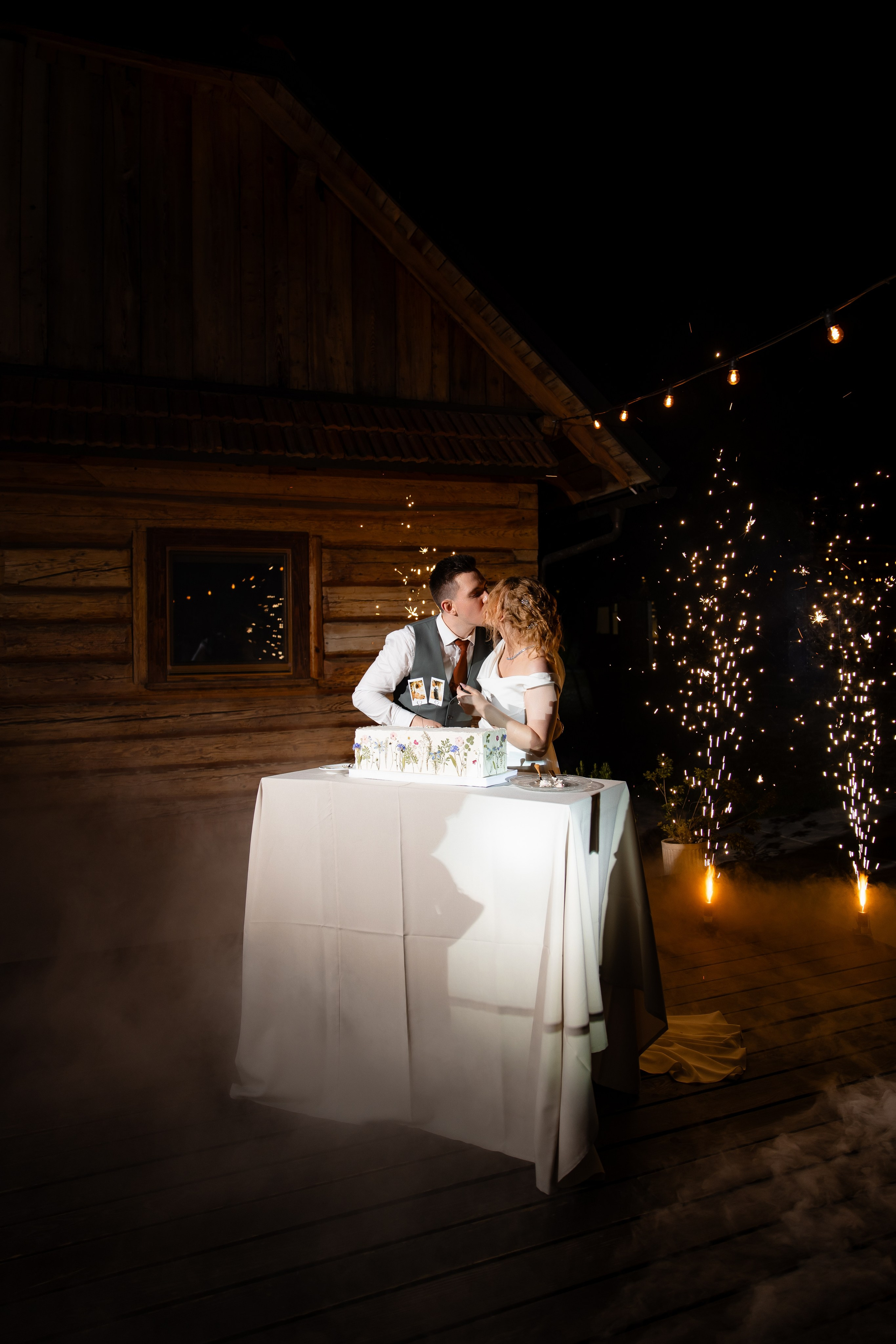 Назар + Олена. Весільний, сімейний фотограф Варшава