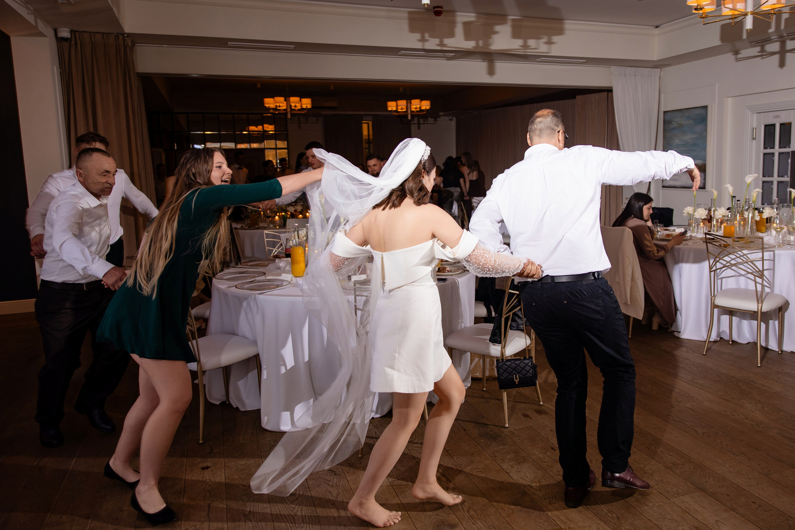 Василь + Іванна. Весільний, сімейний фотограф Варшава