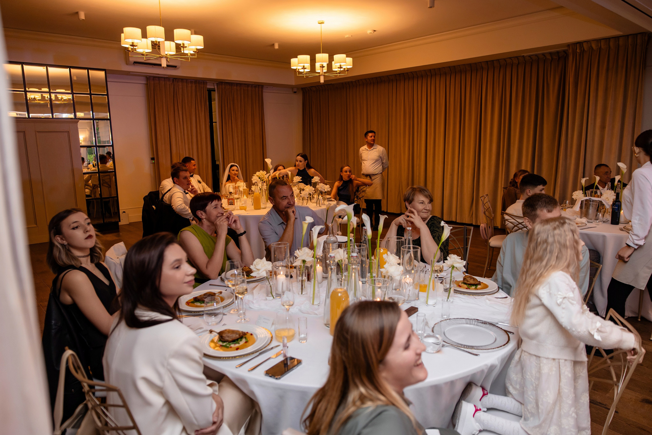 Василь + Іванна. Весільний, сімейний фотограф Варшава