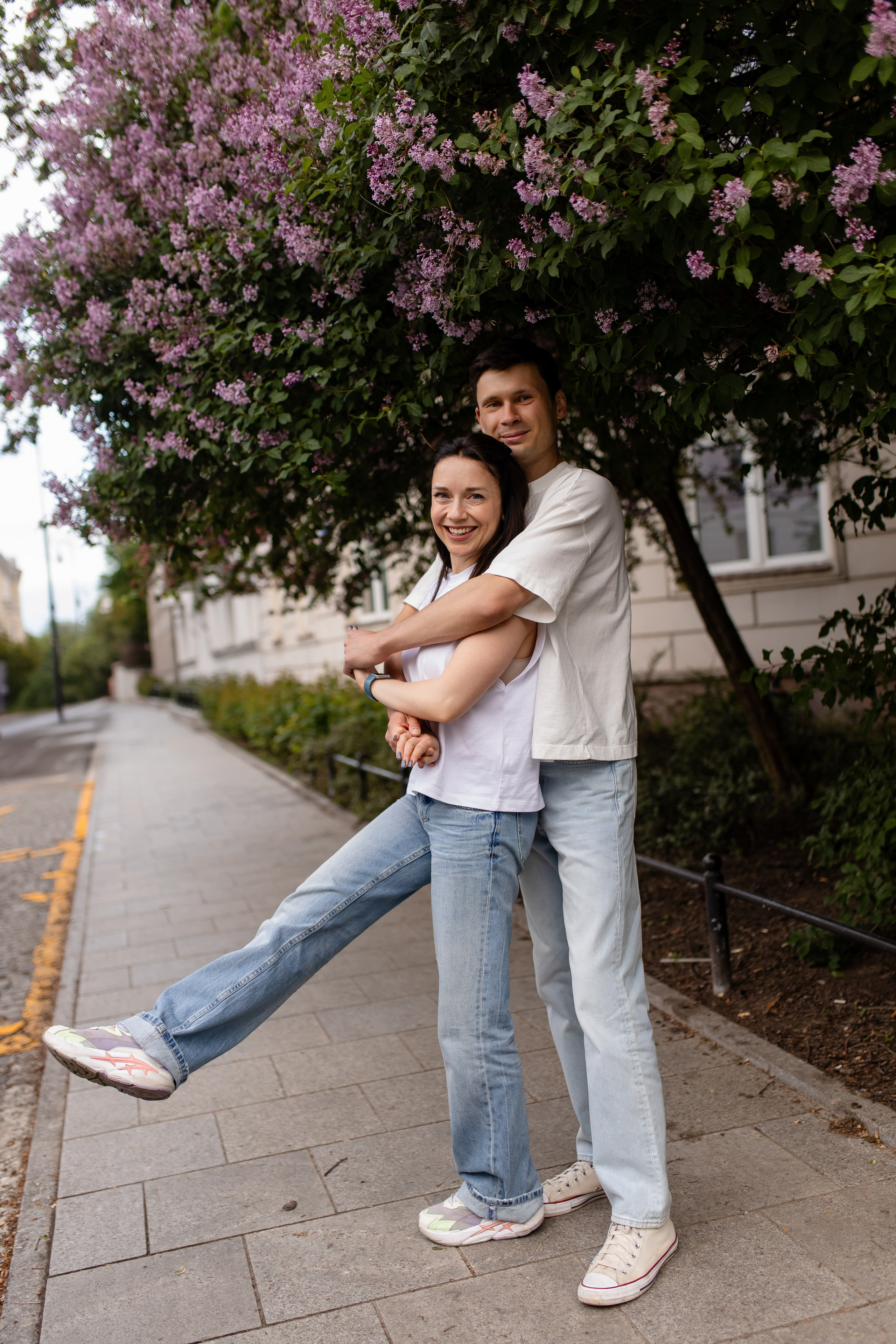 Настя Єва Денис. Весільний, сімейний фотограф Варшава