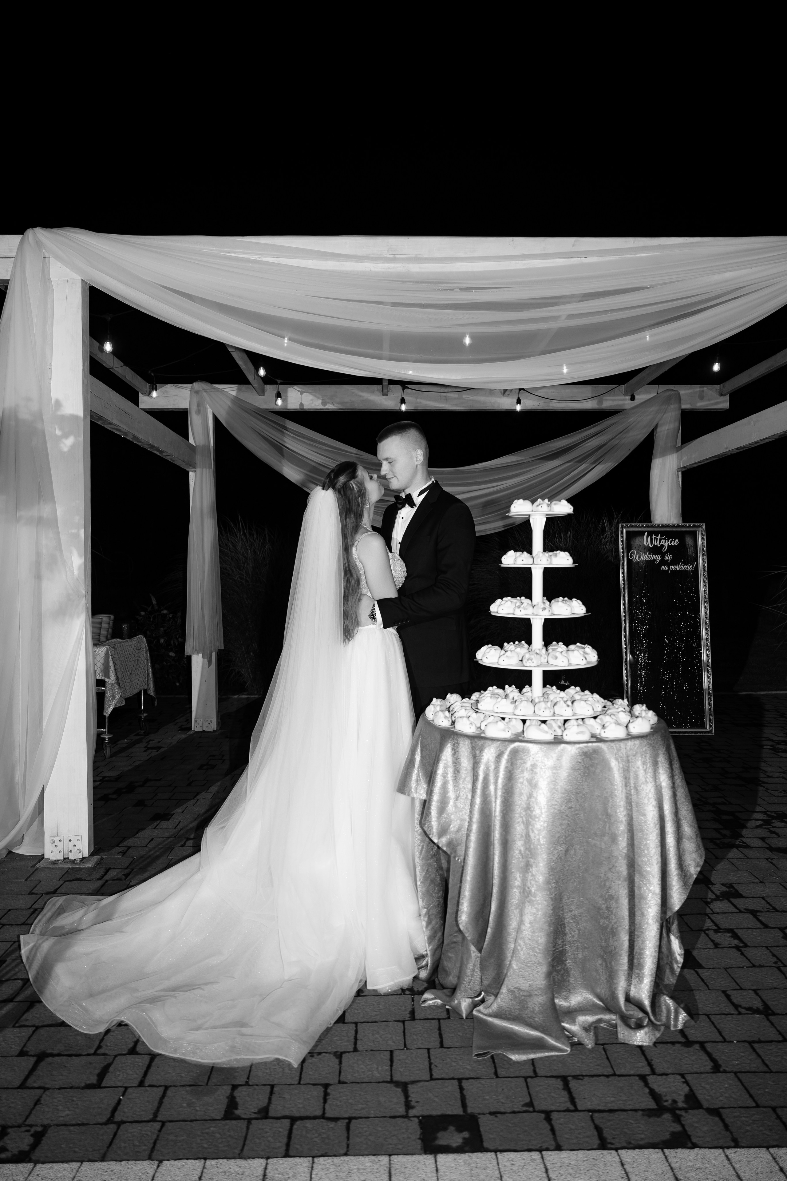 Артур + Анастасія. Весільний, сімейний фотограф Варшава