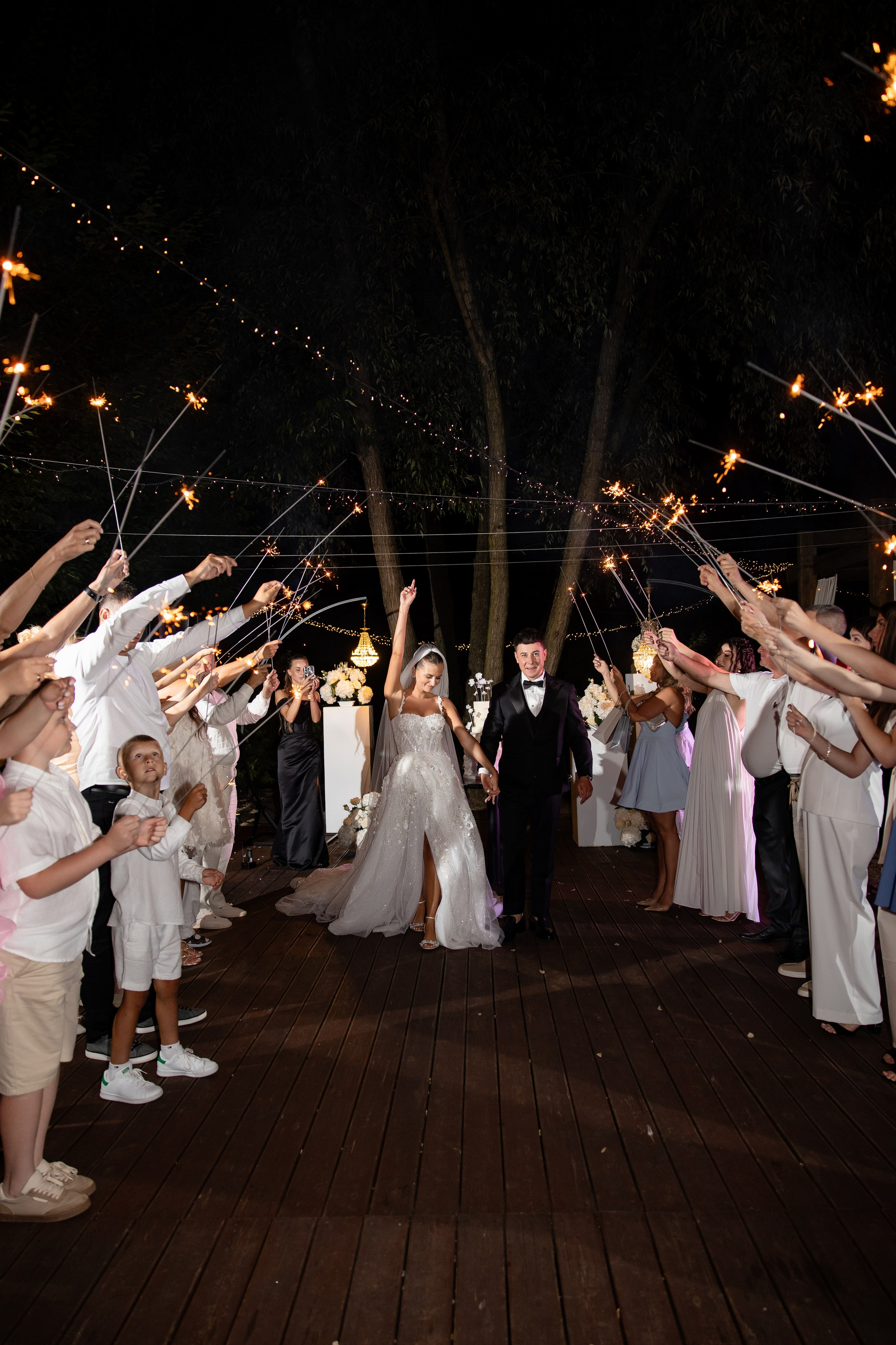 Андрій+Тетяна. Весільний, сімейний фотограф Варшава