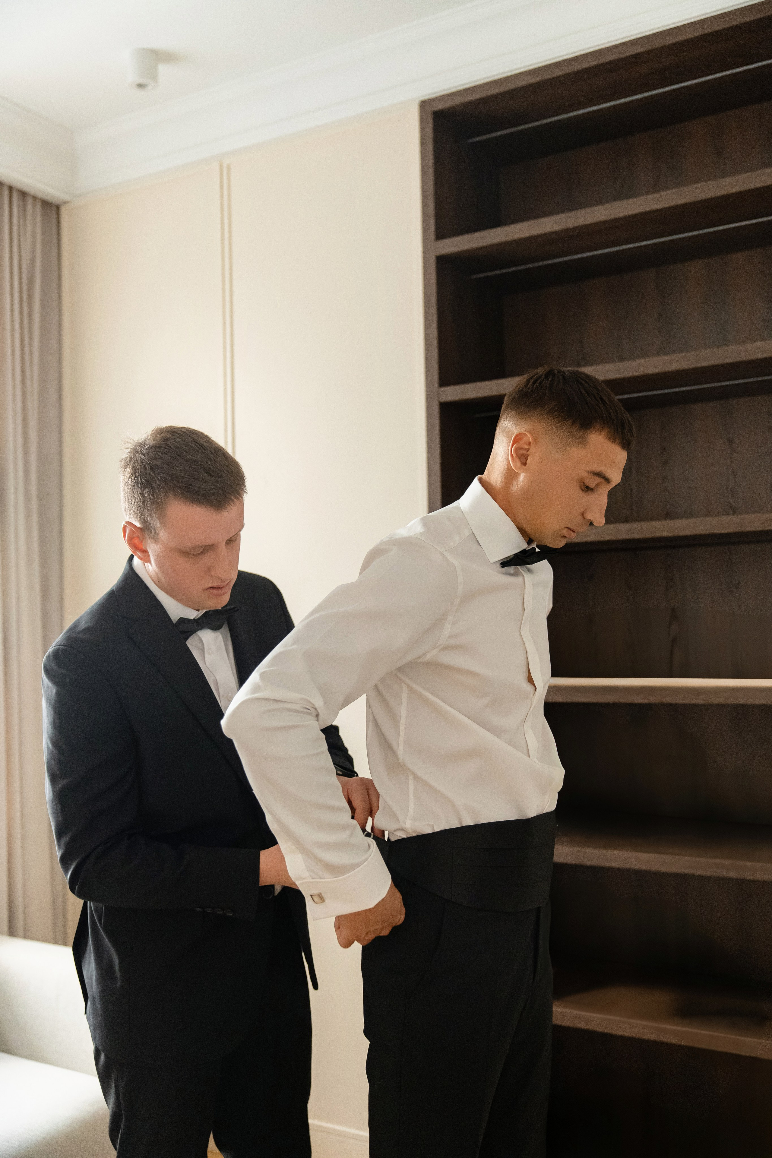 Василь + Іванна. Весільний, сімейний фотограф Варшава