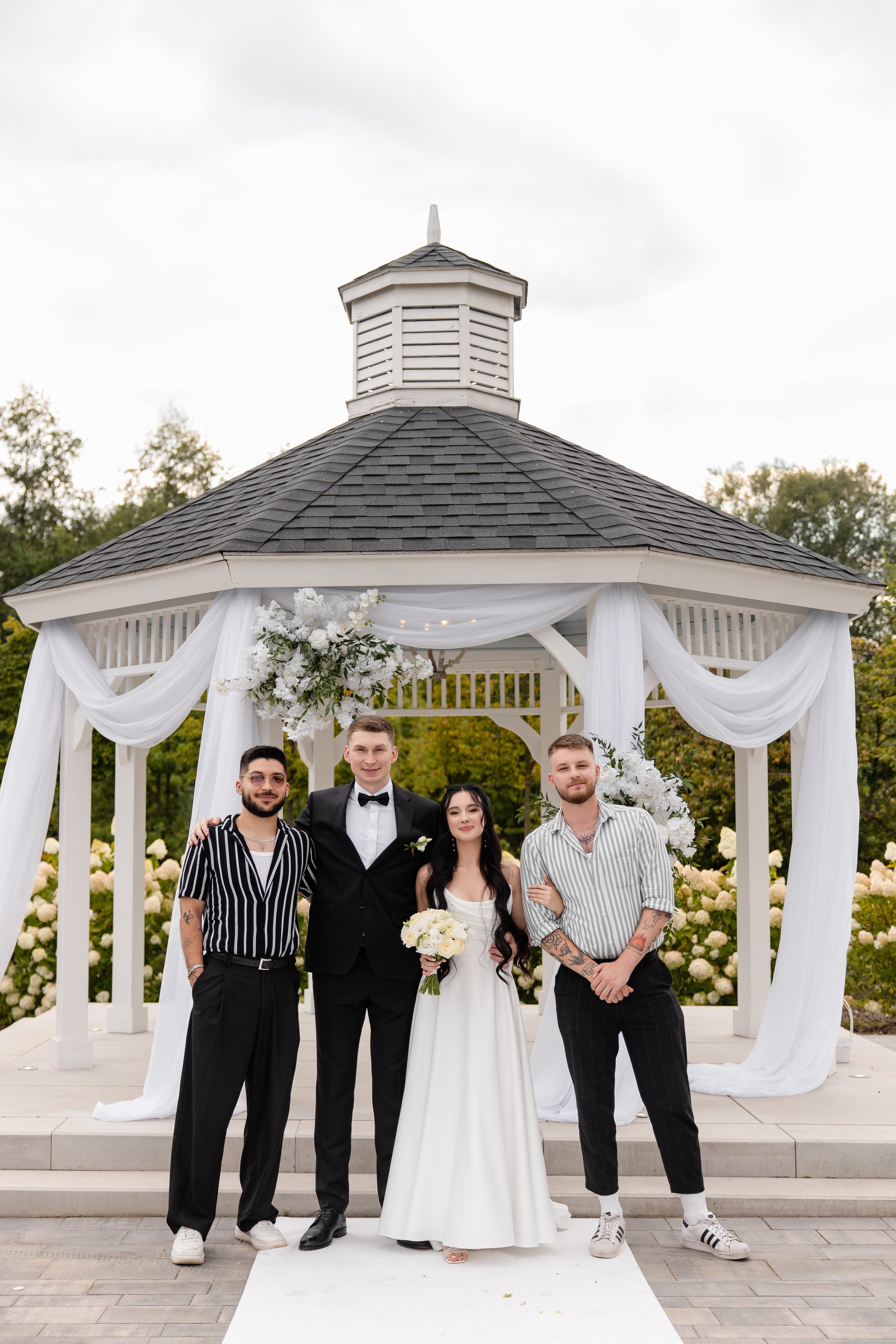 Діма + Валерія. Весільний, сімейний фотограф Варшава