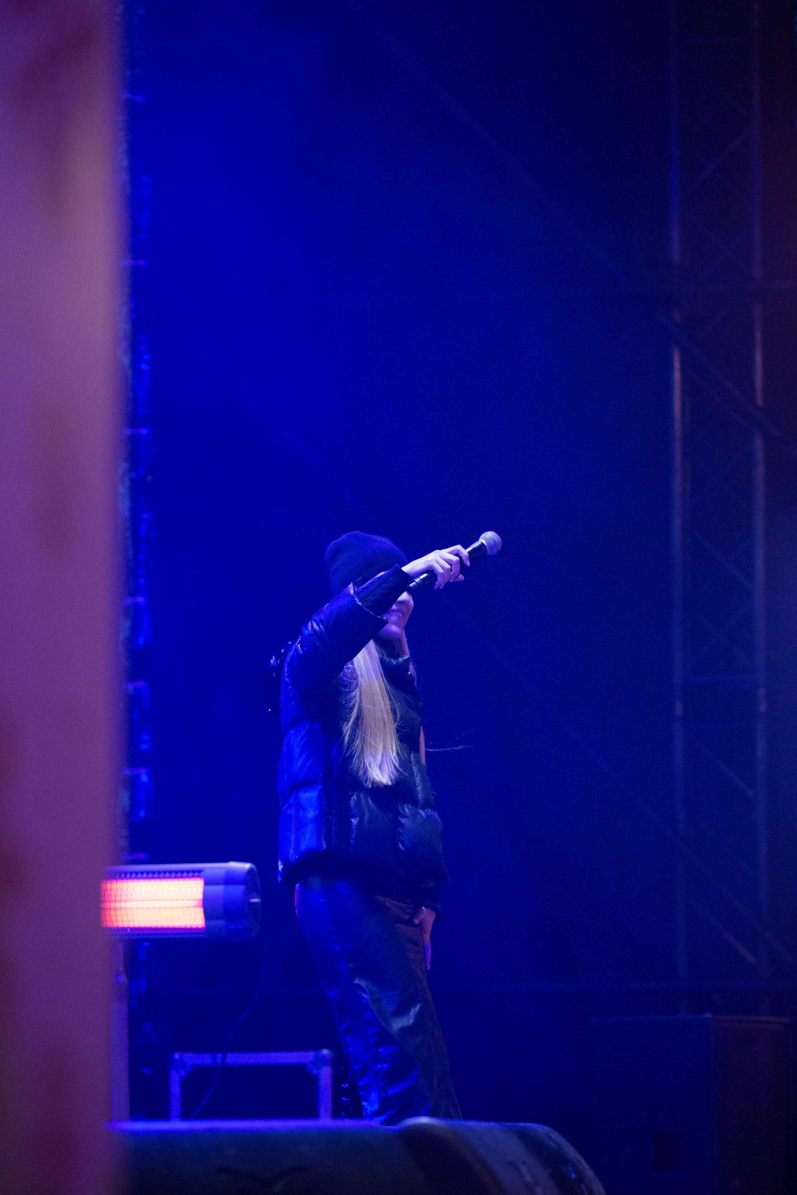 Rodeon Gazmanov. Moscow 2020. Tatiana Smirnova — Photographer