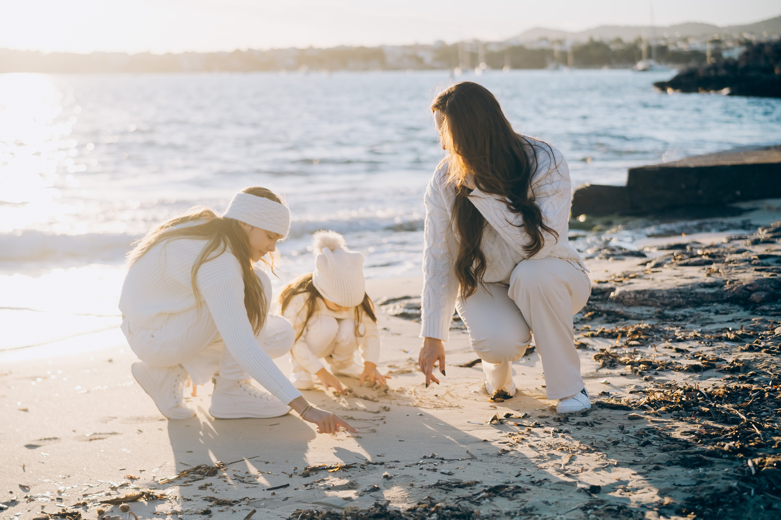 Better together. Фотограф Пальма де Майорка