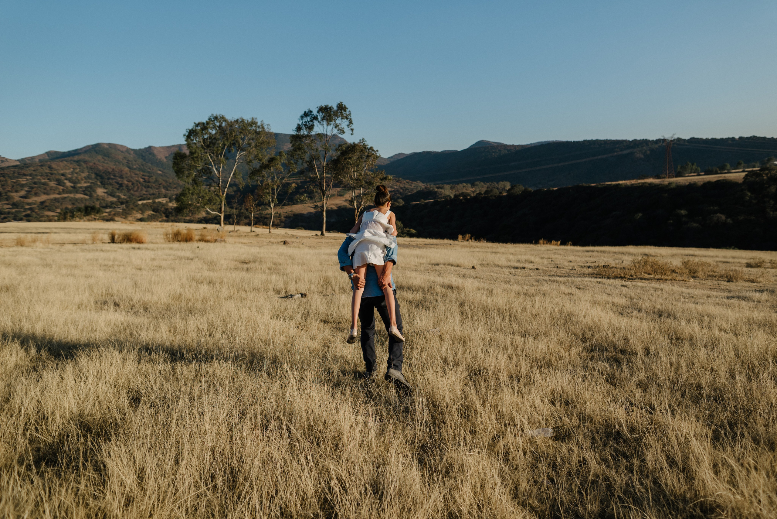 Familia Dely. Fotografo de Bodas Oscar Cervantes
