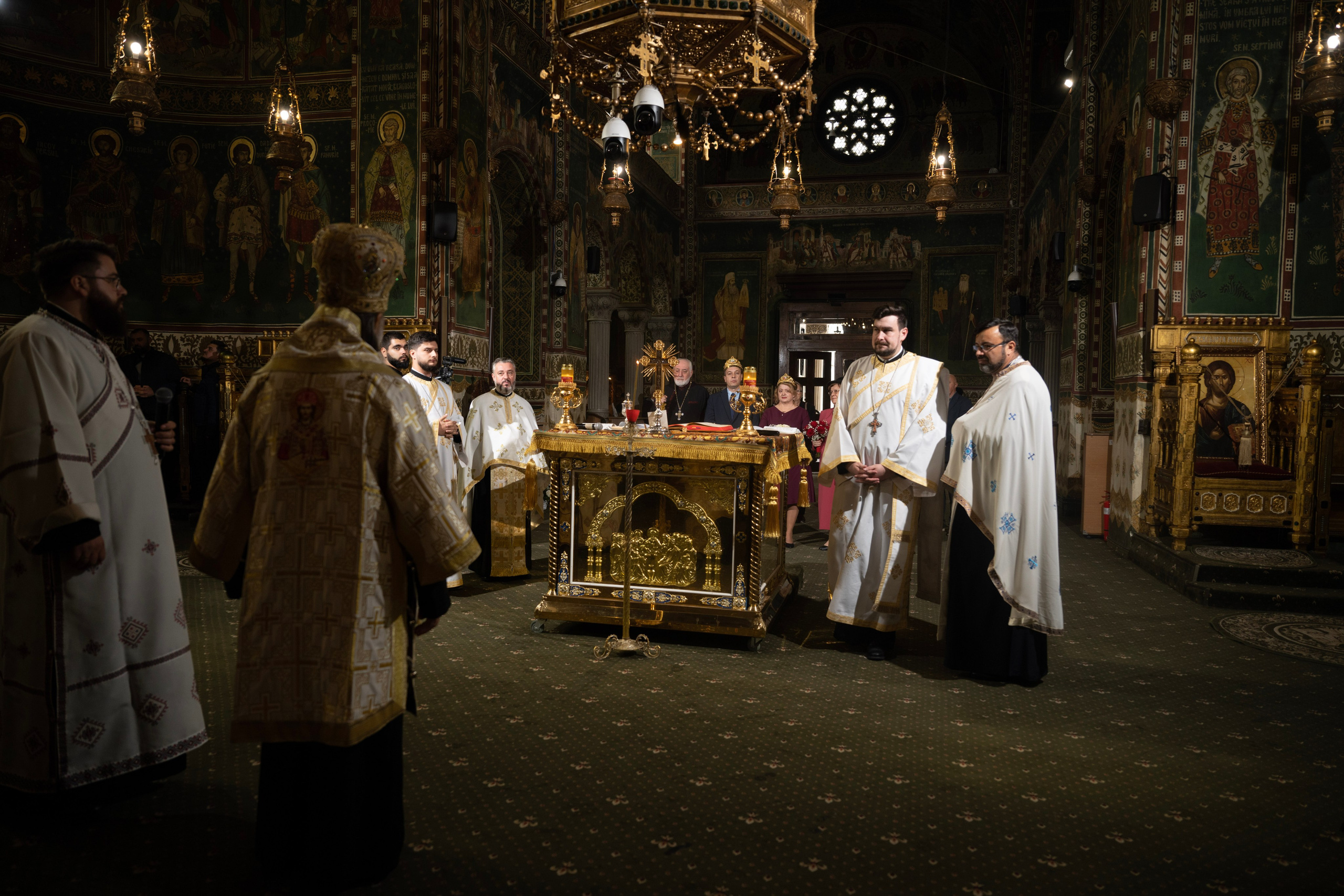 Cununie Religioasa. Fotograf de evenimente si portret!