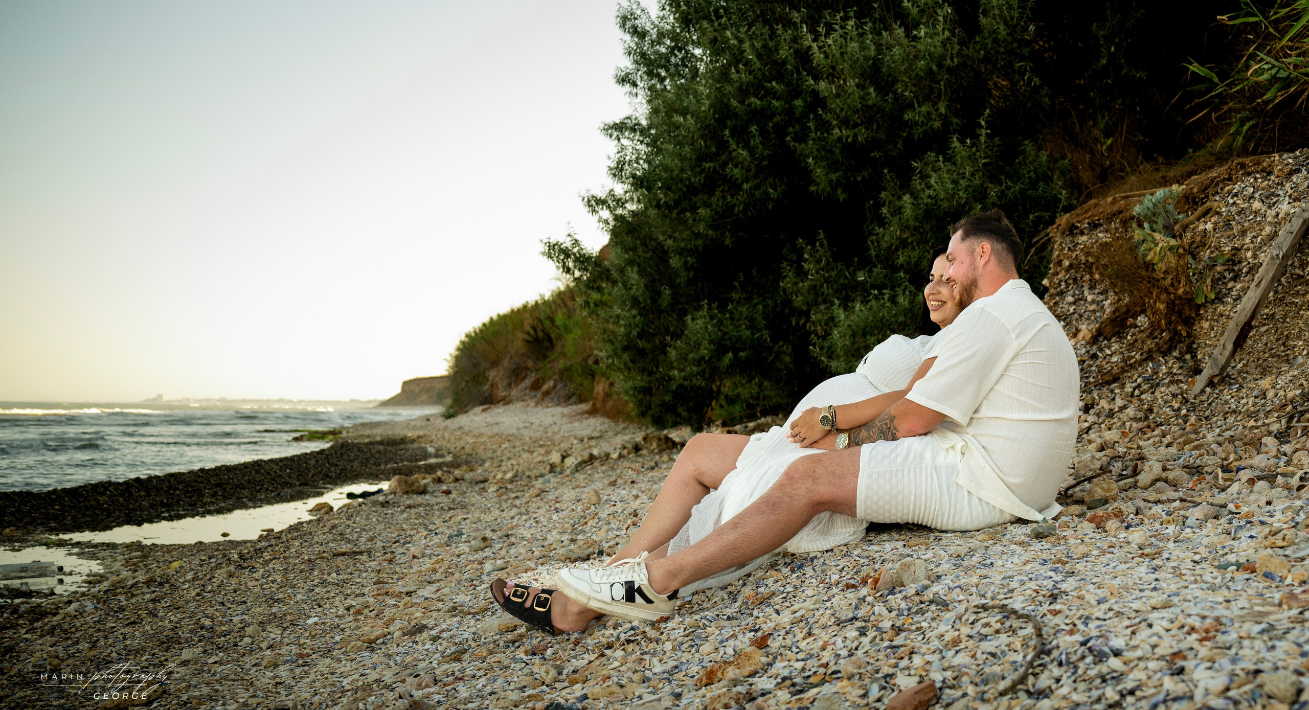 Teo&George Maternity Couple. Fotograf de evenimente si portret!