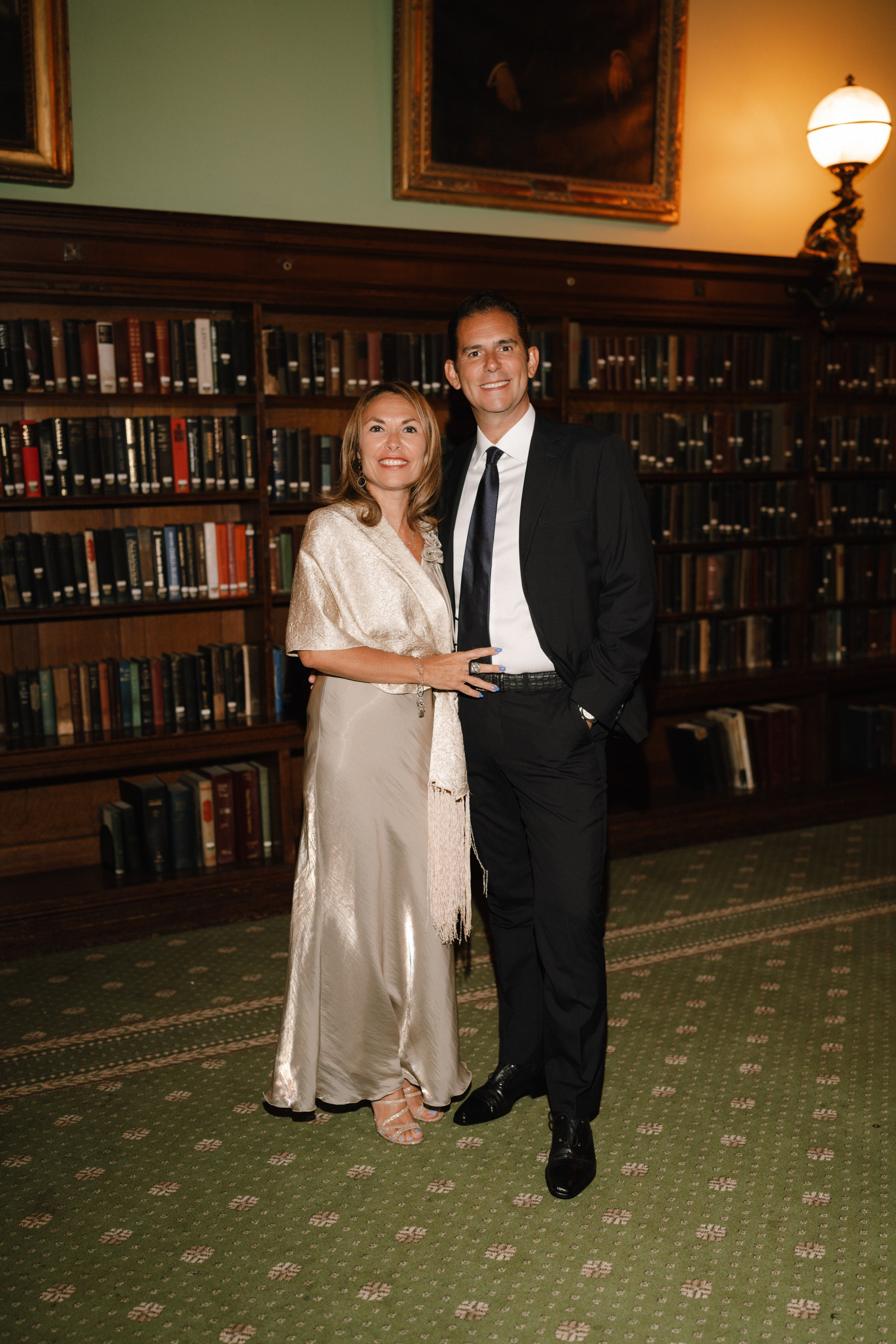 Nicole and Akash. Wedding photographer and videographer New York | New Jersey