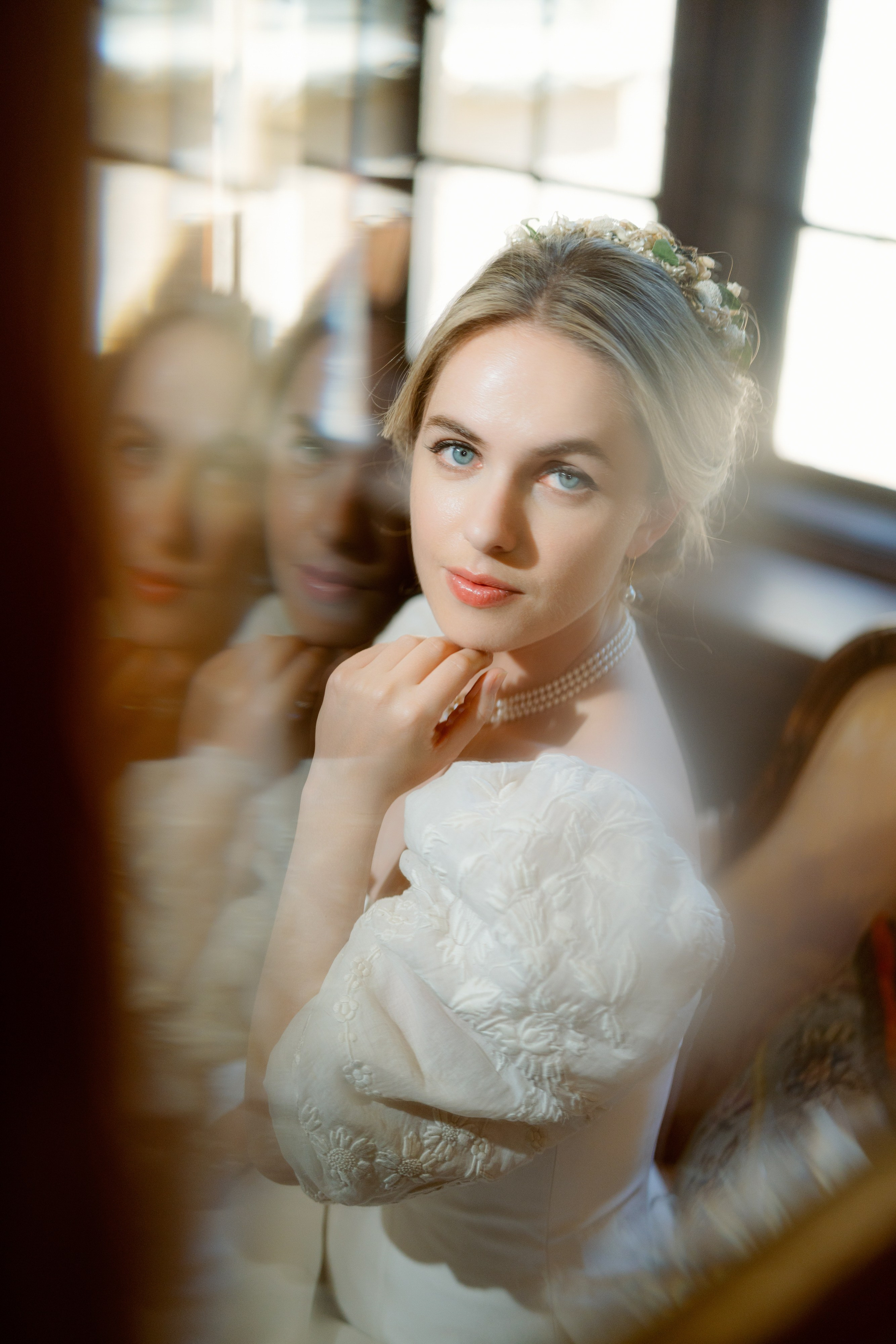 Collier and Matthew. Wedding photographer and videographer New York | New Jersey