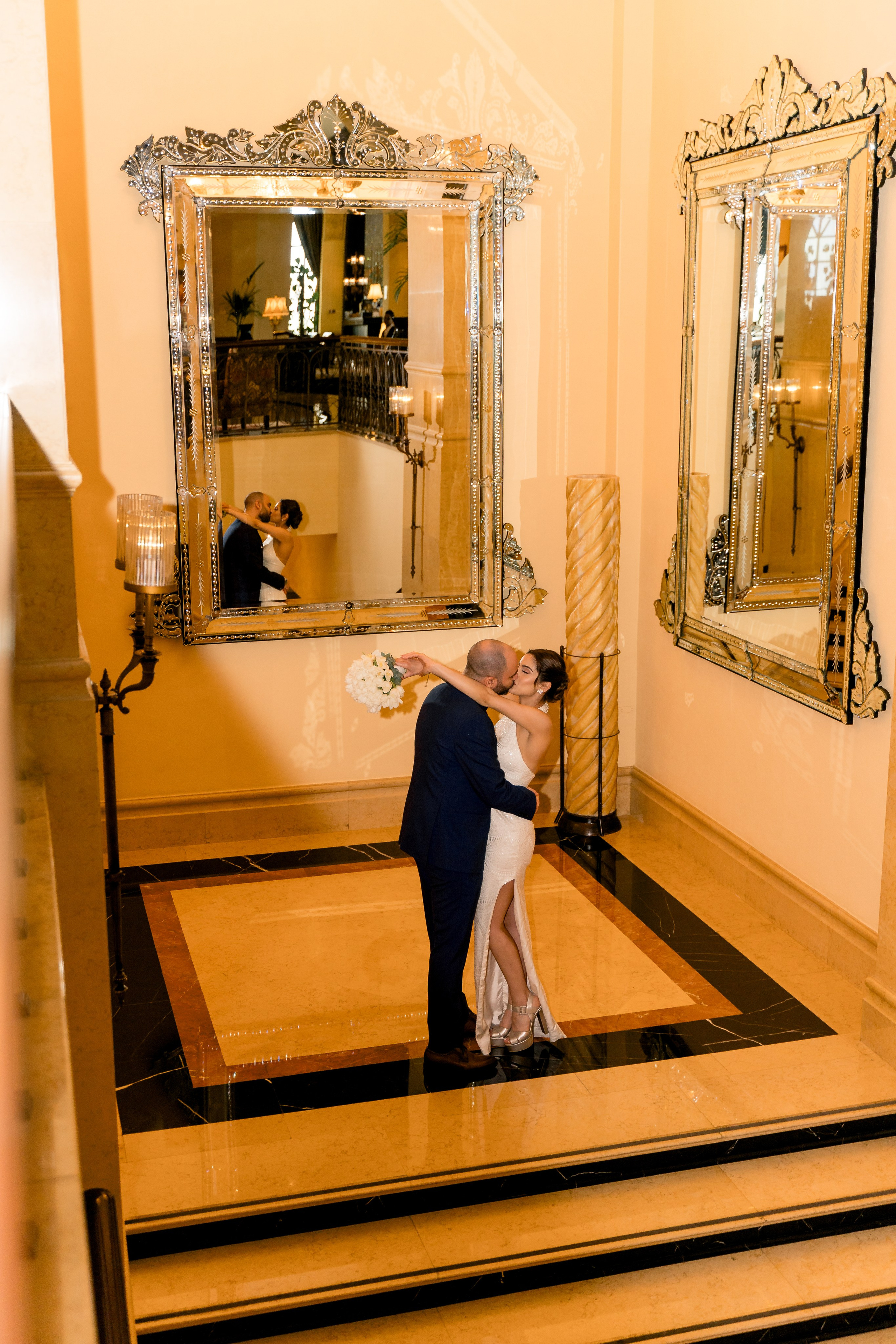 Предсвадебная фотосессия. Фотограф в Абу Даби Марина