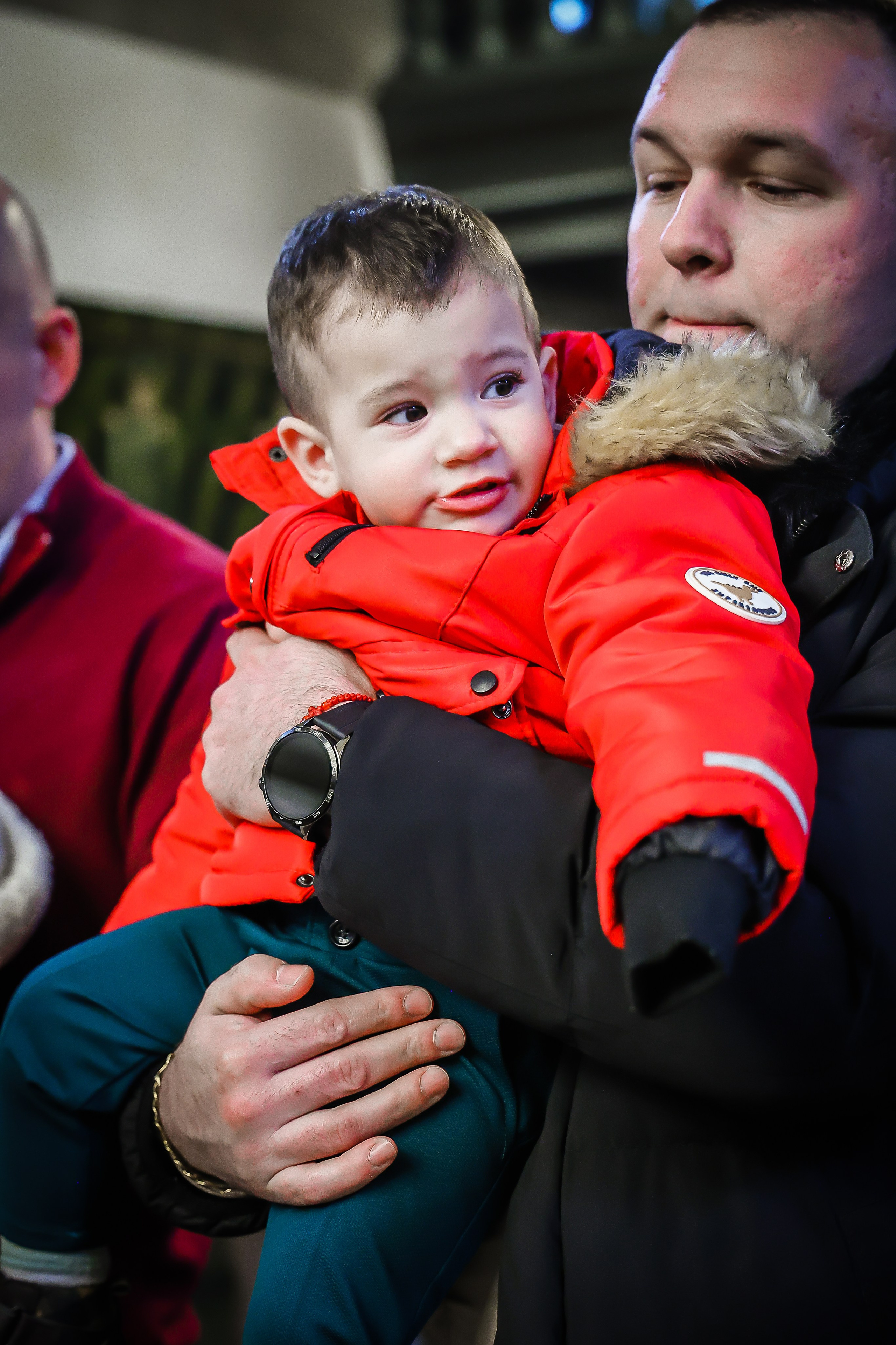 Krštenje Nađa & Mihajlo-Nova Crnja. ZORAN TORĐAN — FOTOGRAF I VIDEO PRODUCENT Zrenjanin
