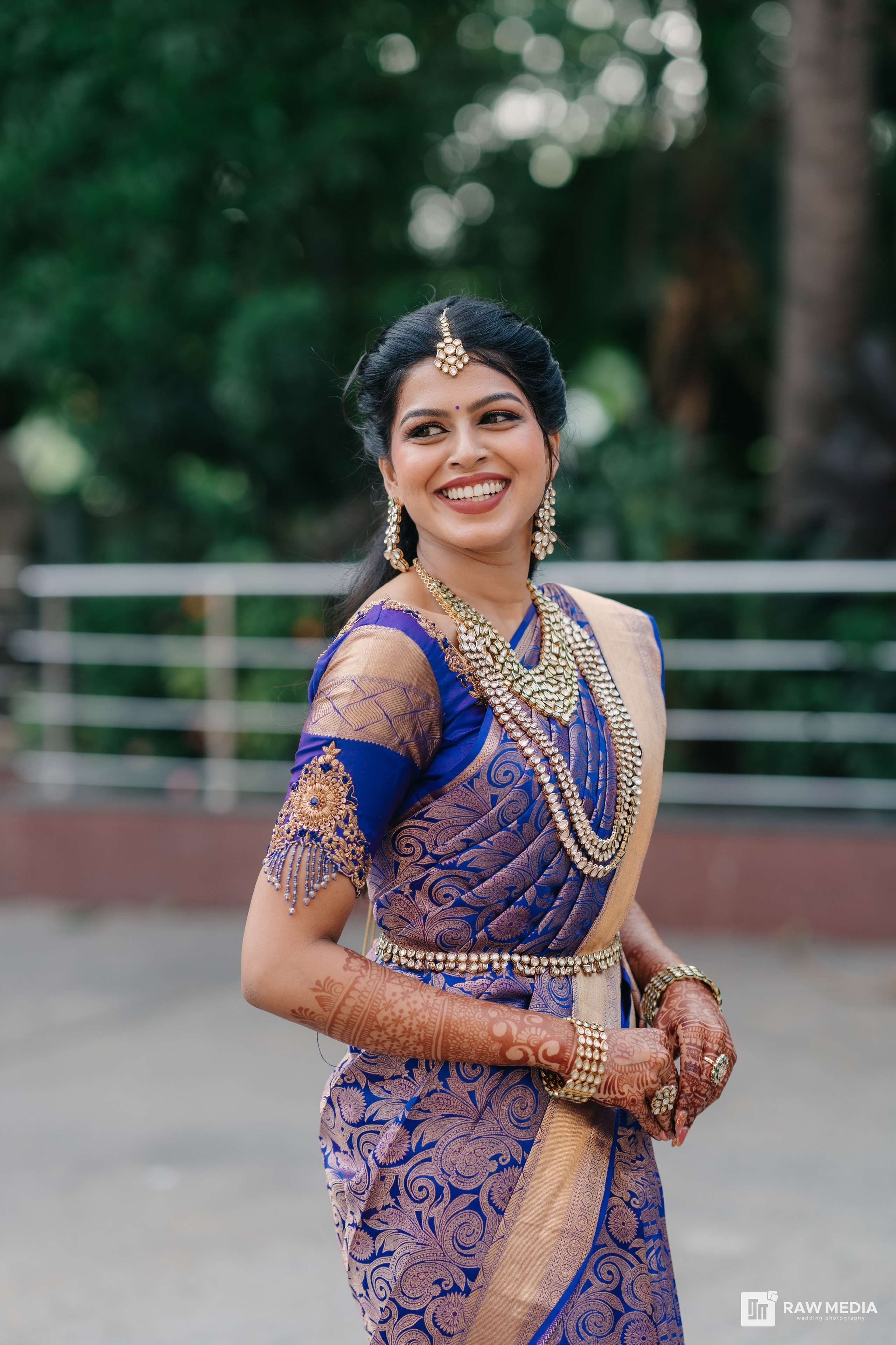 Hrasha + Hanisha: A Love Full of Laughter and Light. “Raw Media: Authentic Wedding Stories in Vivid Detail”