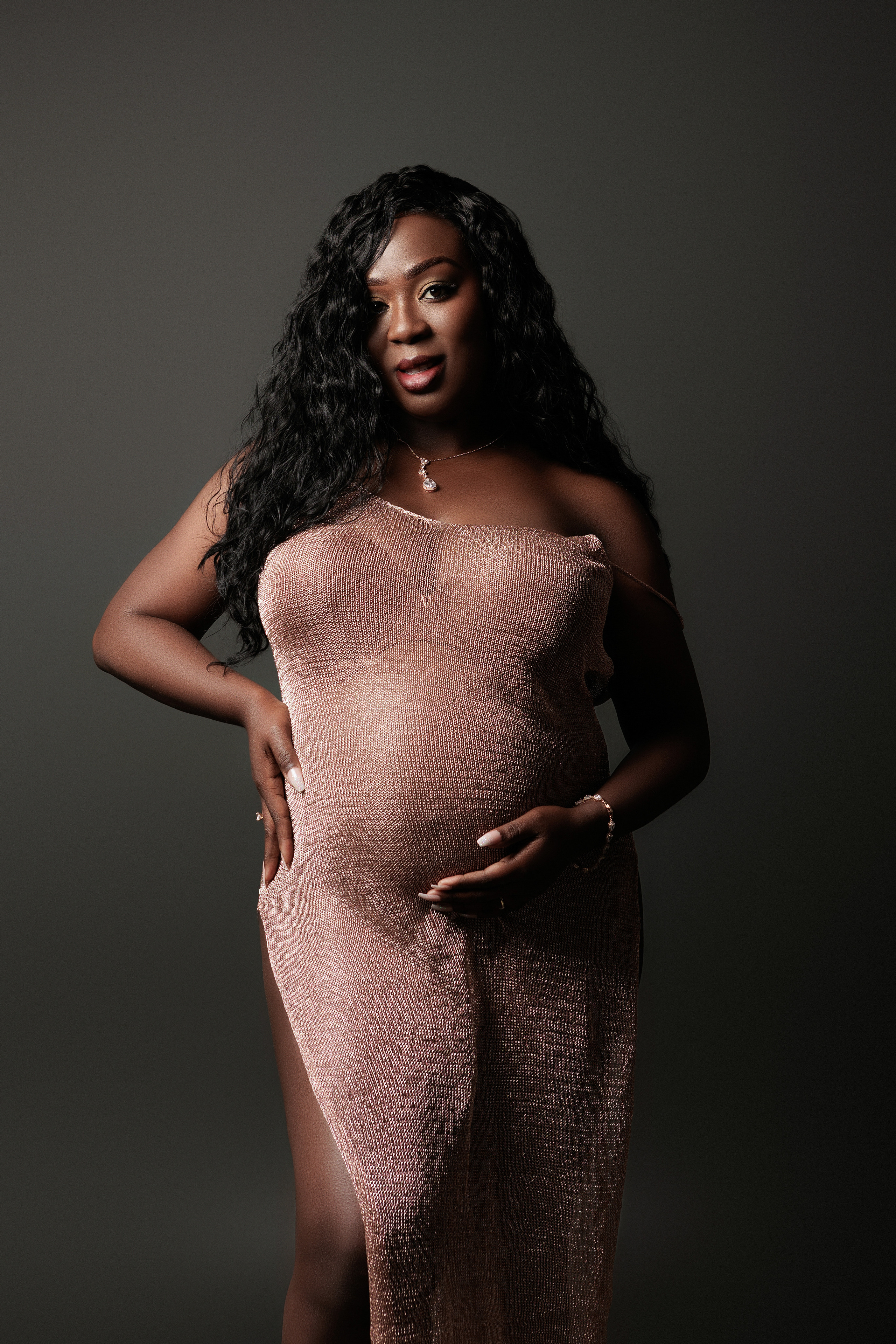 Natalie Vell Studio. Maternity Photography Studio in Roseville, CA