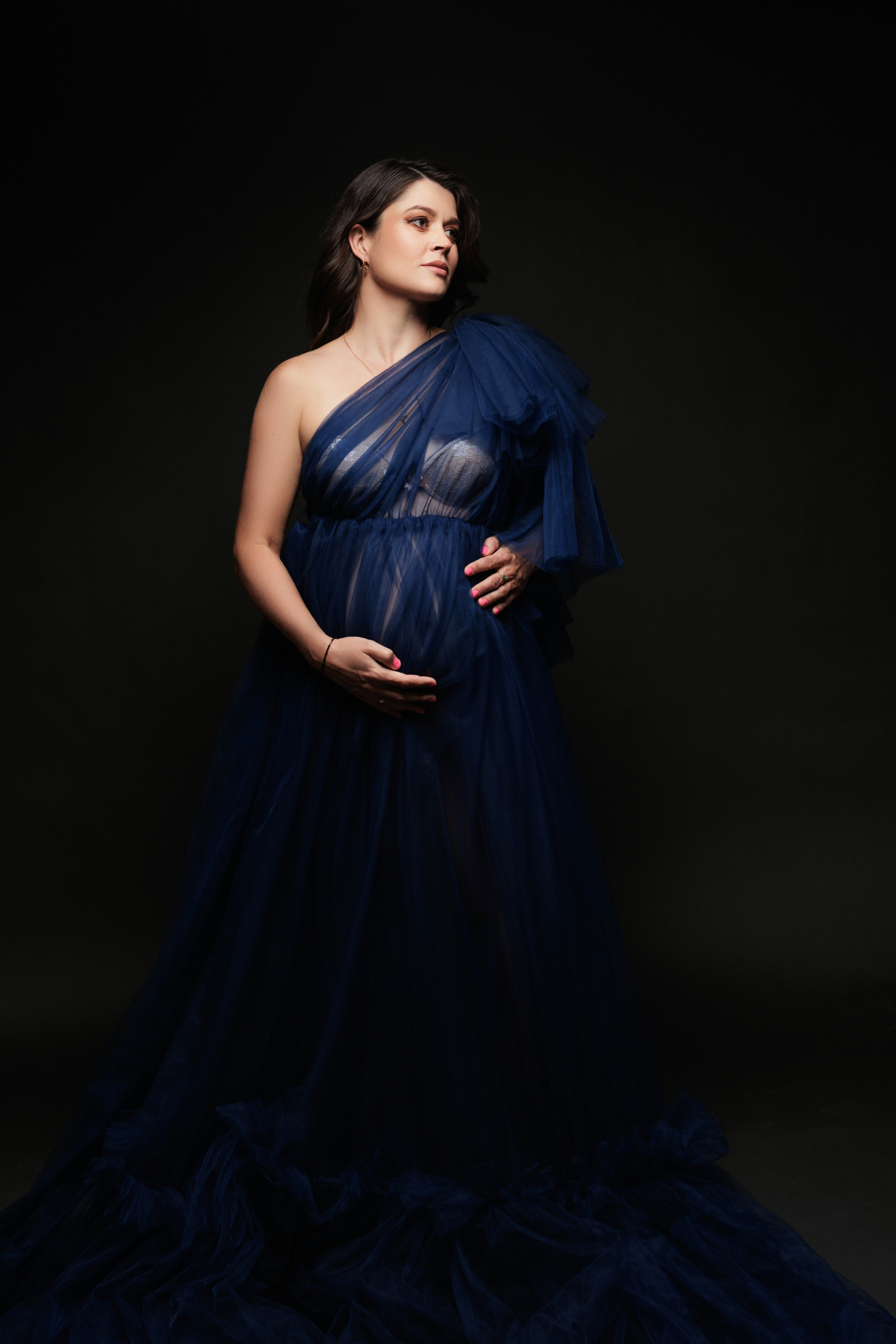 Natalie Vell Studio. Maternity Photography Studio in Roseville, CA