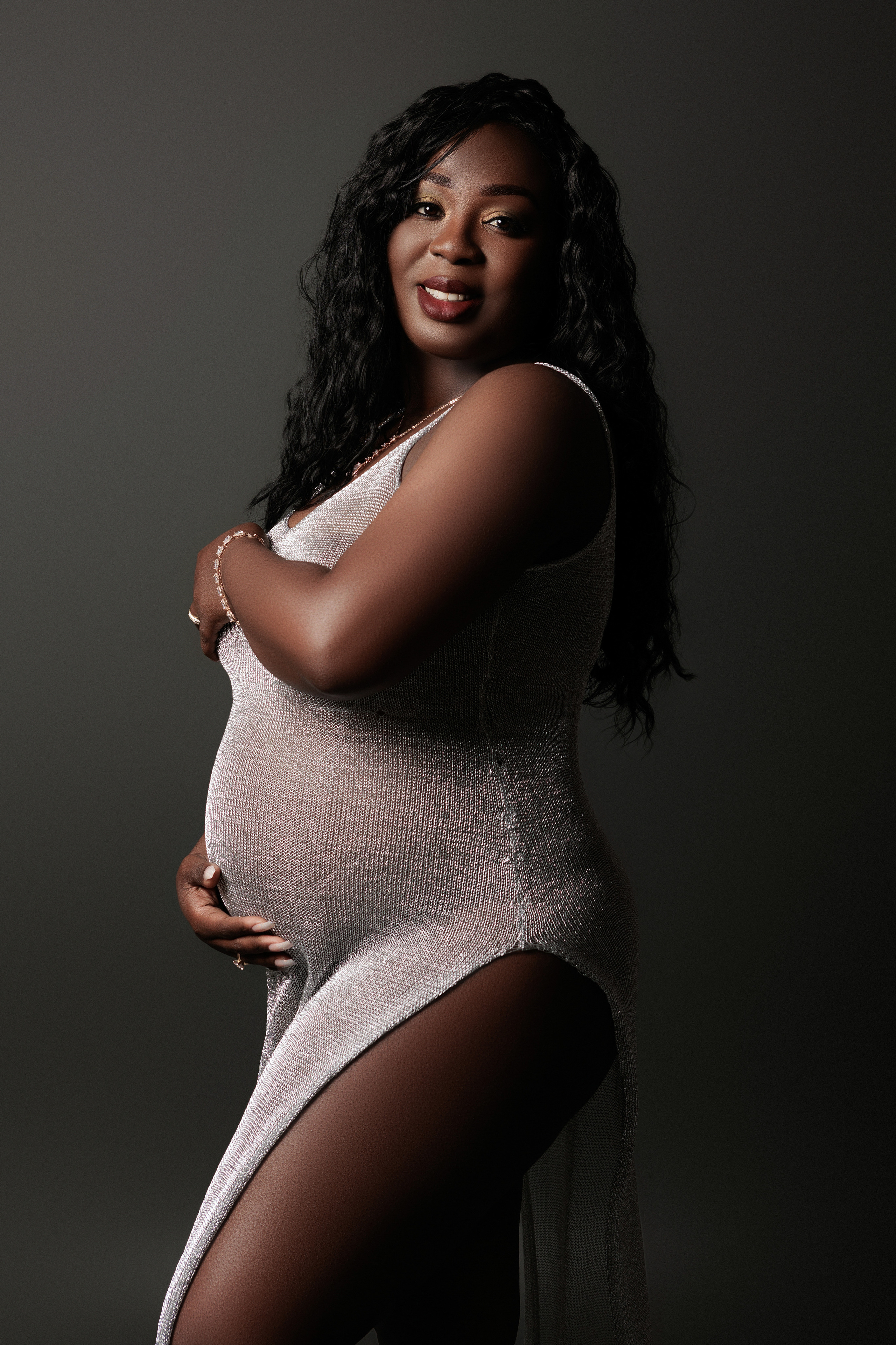 Natalie Vell Studio. Maternity Photography Studio in Roseville, CA