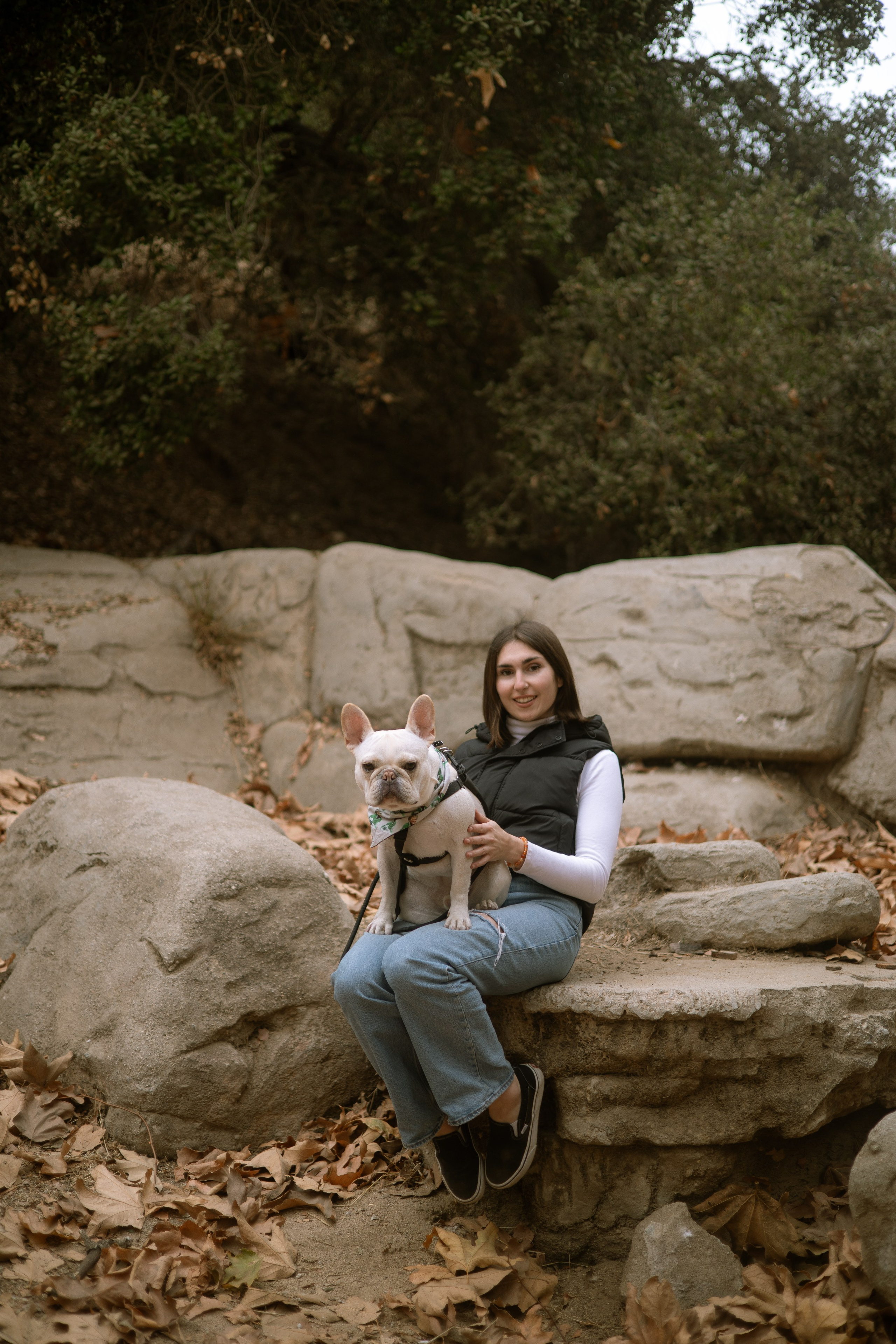 Alie & Asiago. Photographer in Los Angeles. Julia Ishmuratova