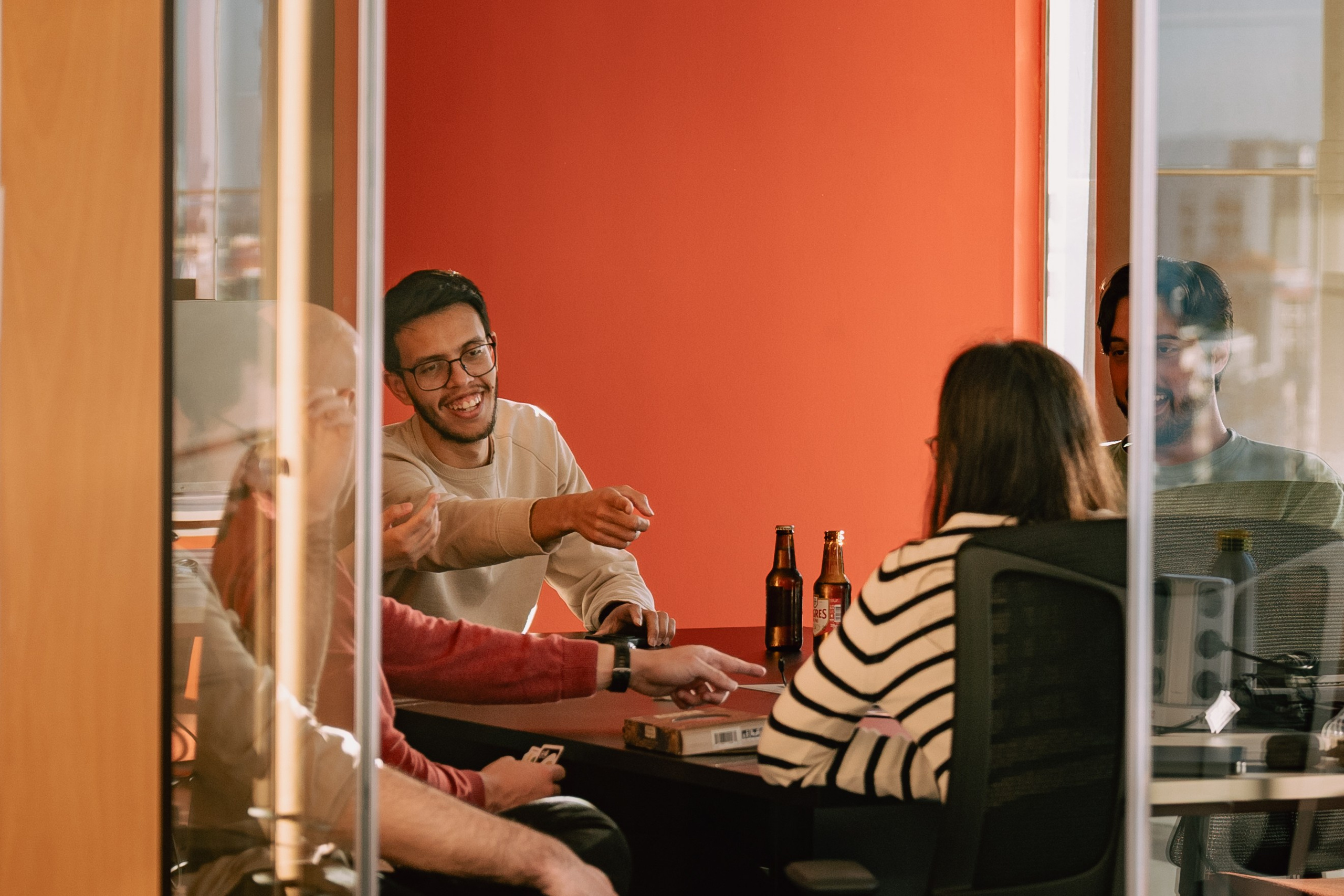 Gapstars. Lisbon Event Photographer