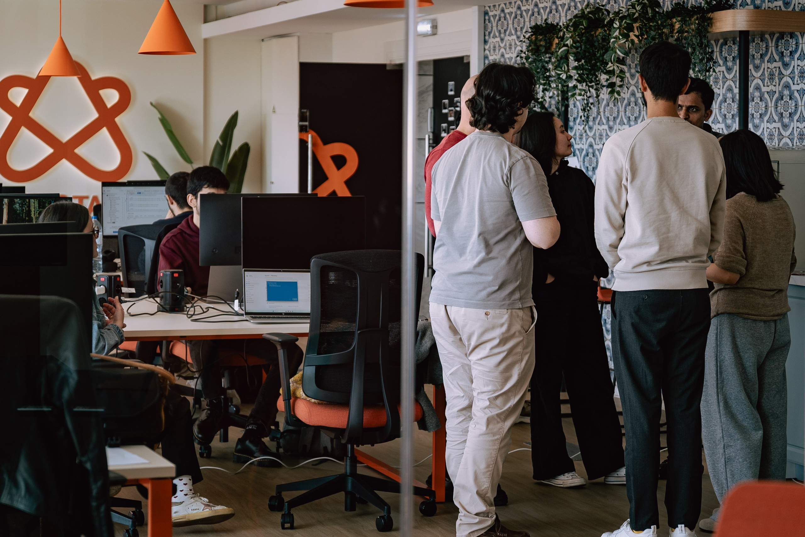 Gapstars. Lisbon Event Photographer