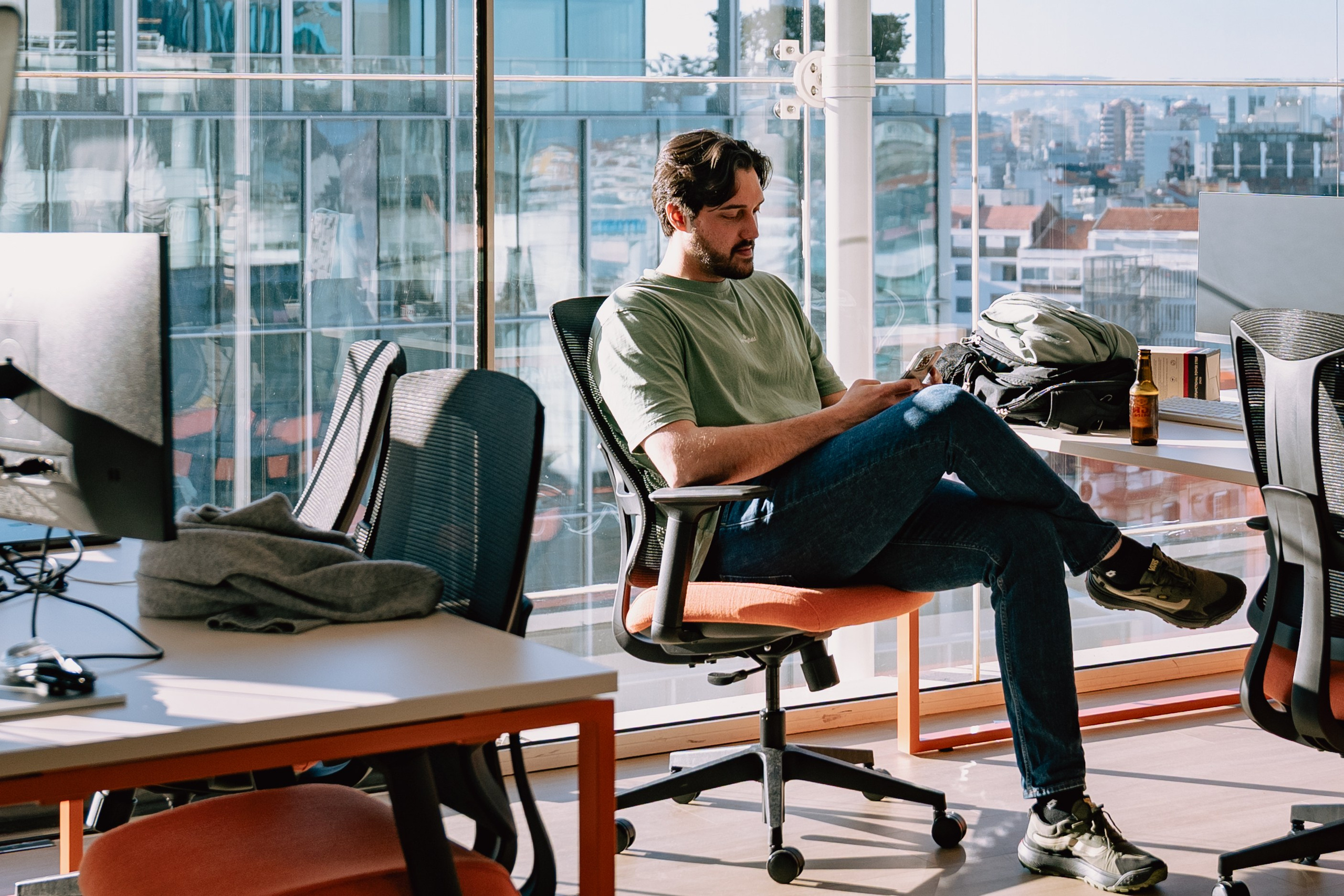 Gapstars. Lisbon Event Photographer