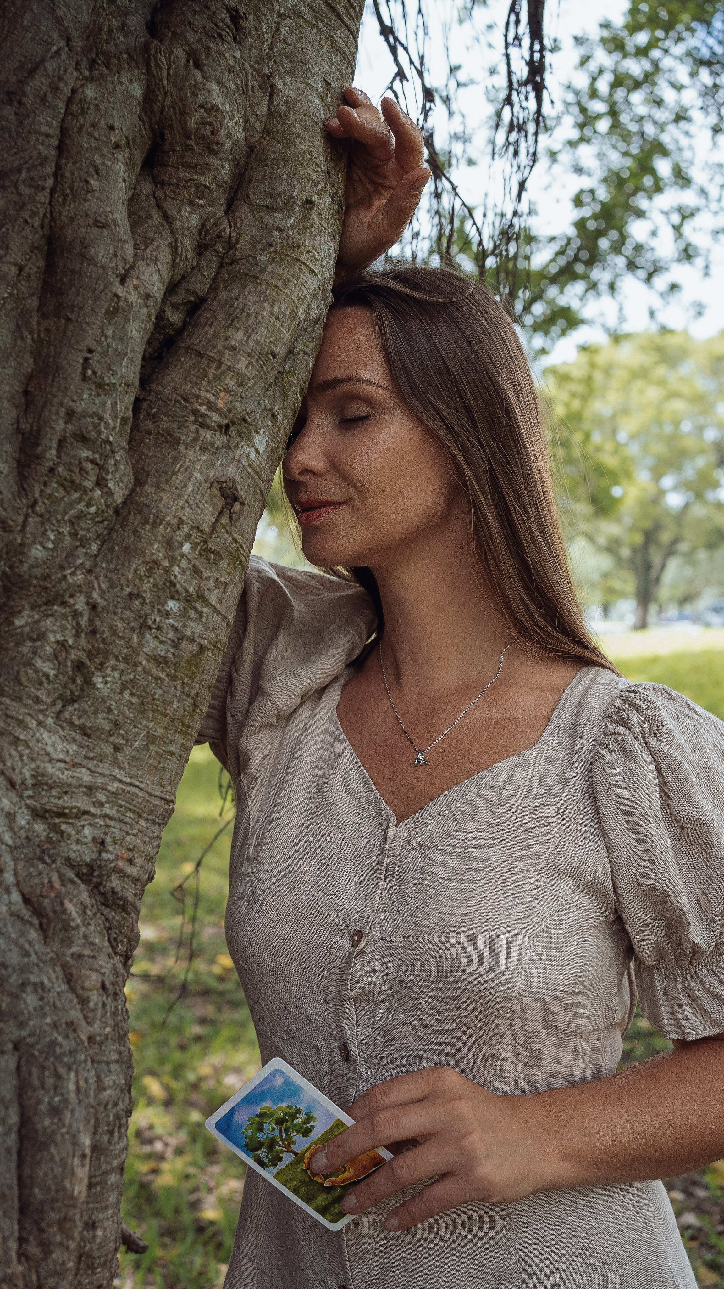 Personal. Tatiana Ketova