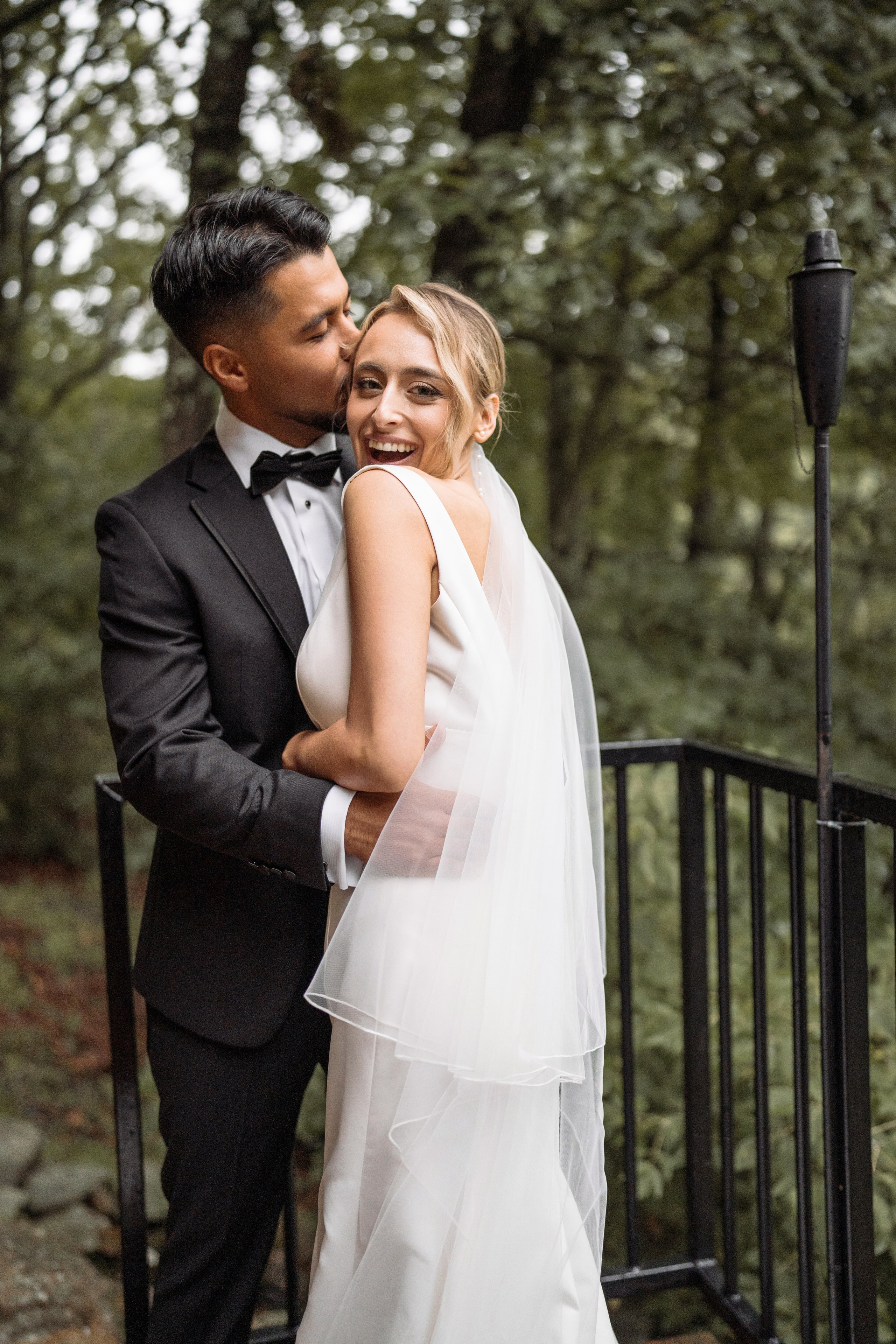 Violetta&Harry. Pocono. Wedding and family photographer and videographer PA, NJ, NY, DE, MD