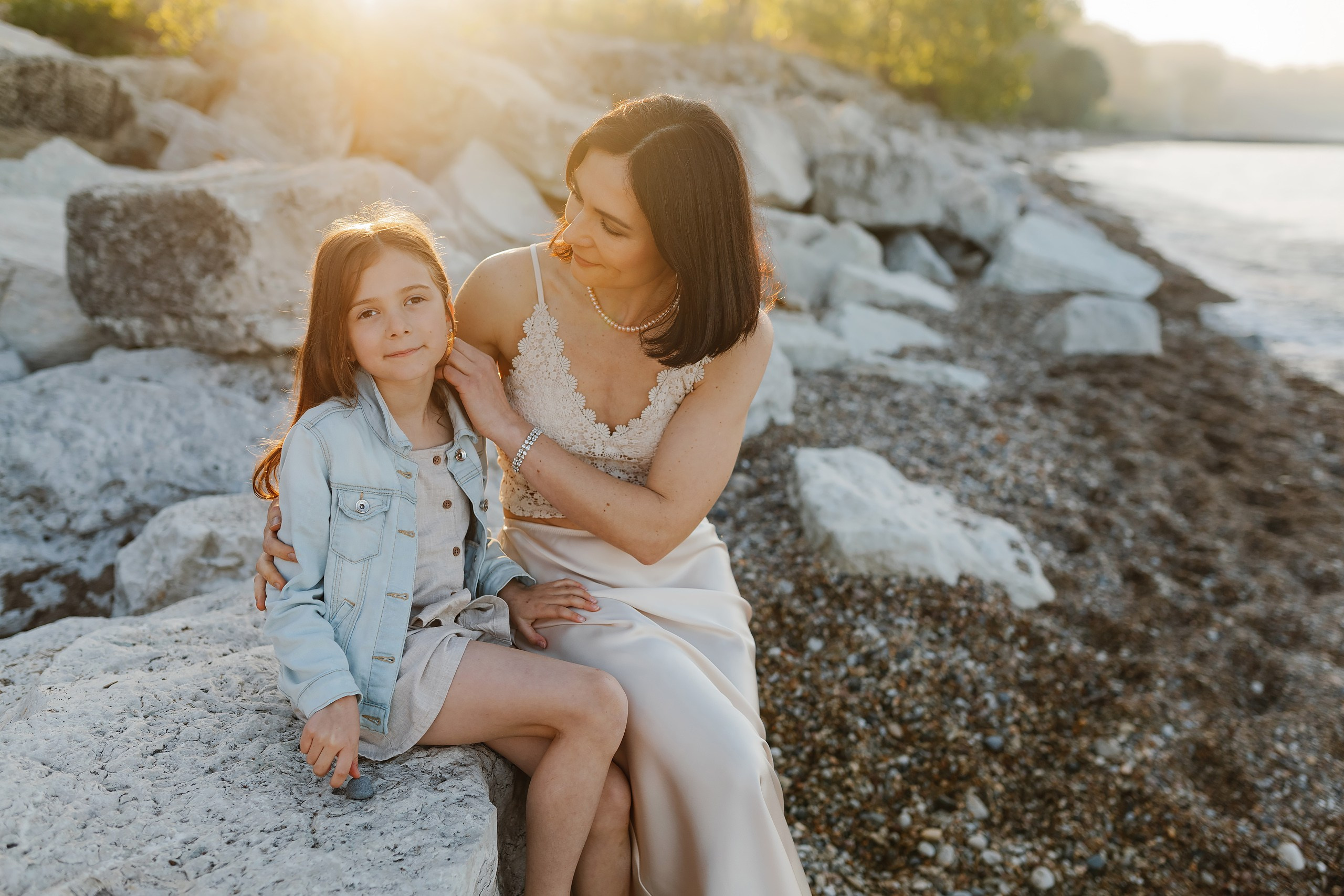 05.24.26 Family Photoshoot. Wedding family event photographer in Chicago Nick Yushevich