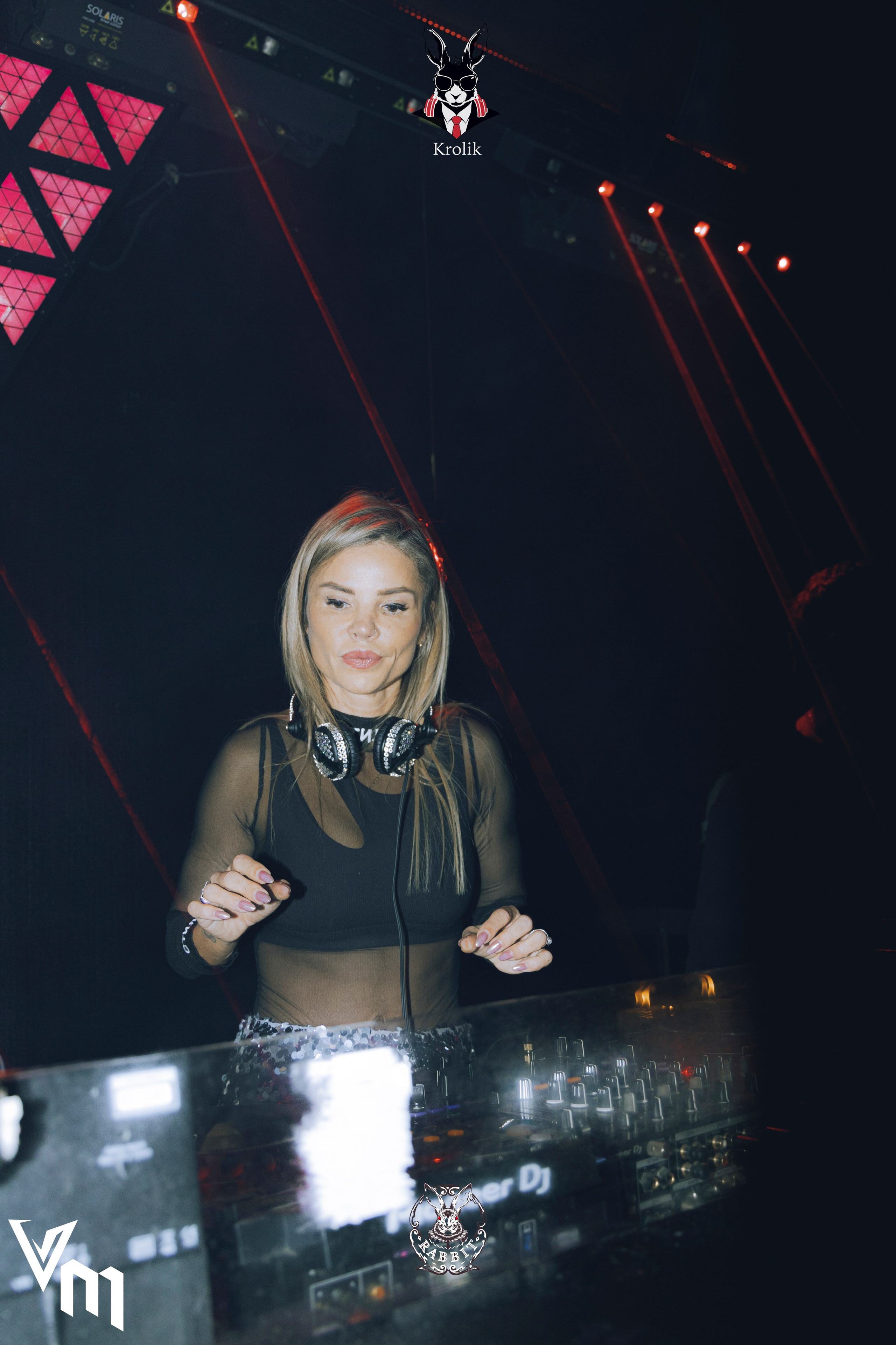 Клубная атмосфера. Photo__Vladi