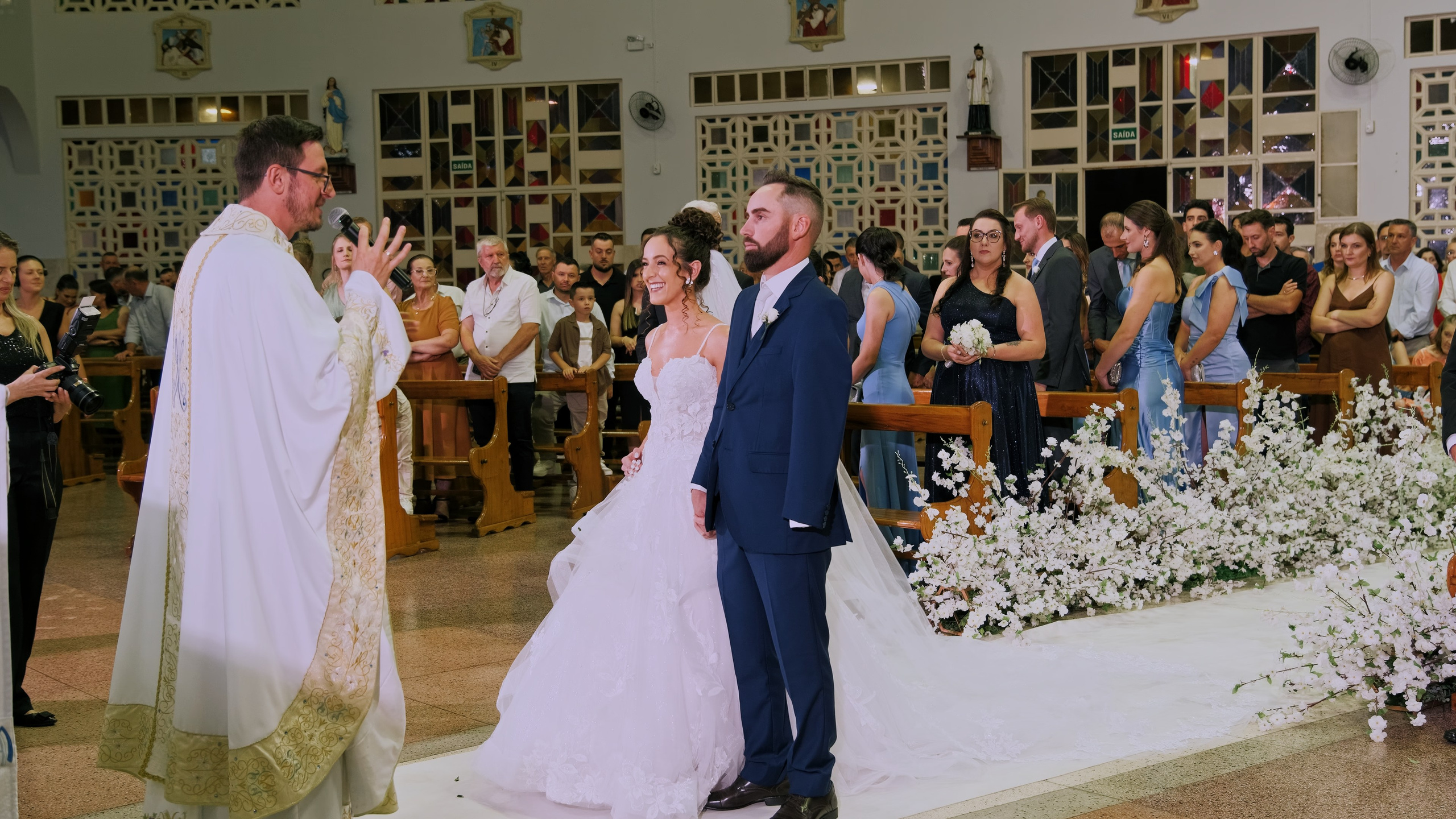 Maiara & Darlan. Fabi & Cadu Foto e Vídeo