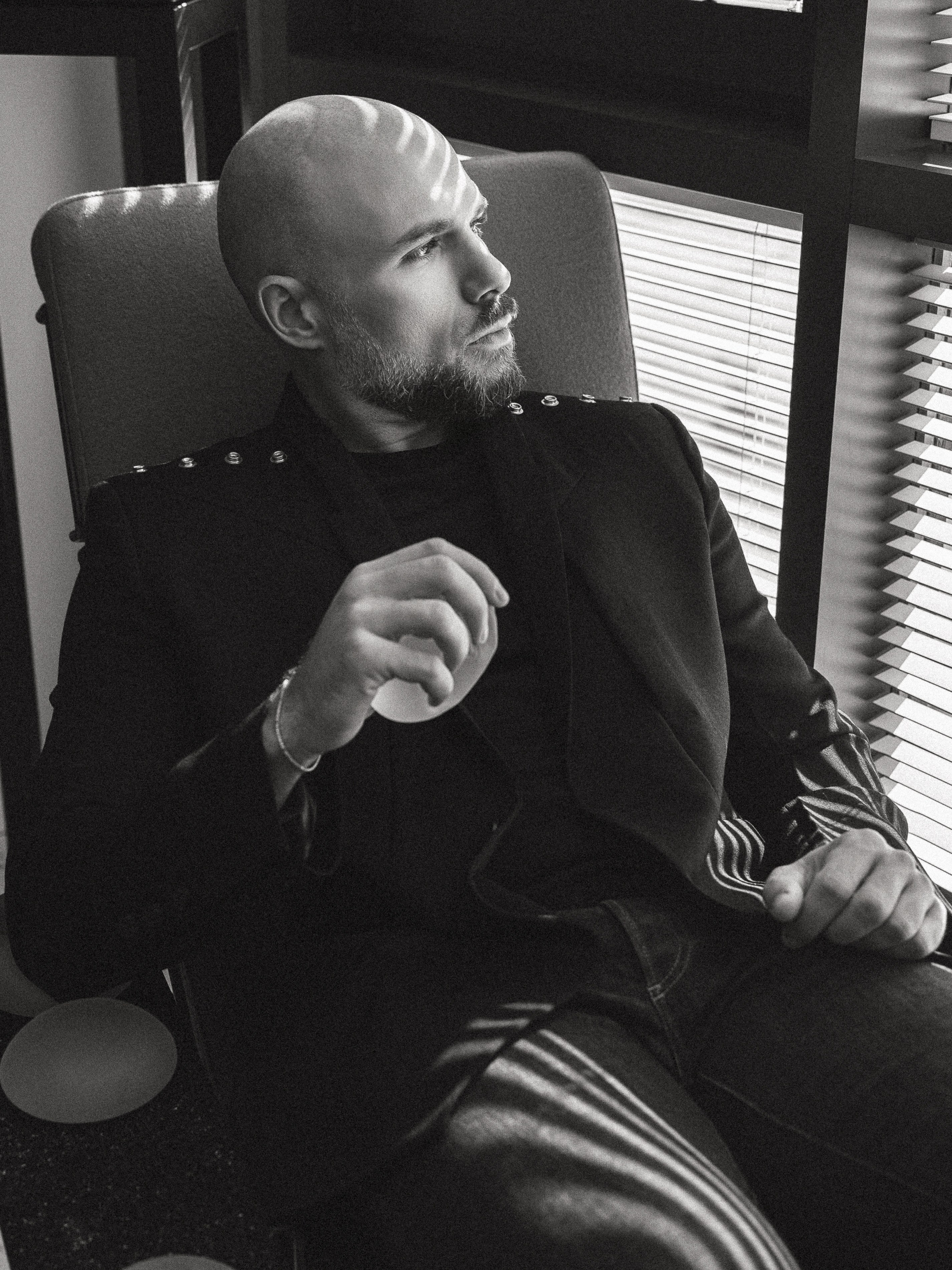 KALOYAN. Евгения Найденова – брандов и портретен фотограф | България, Европа