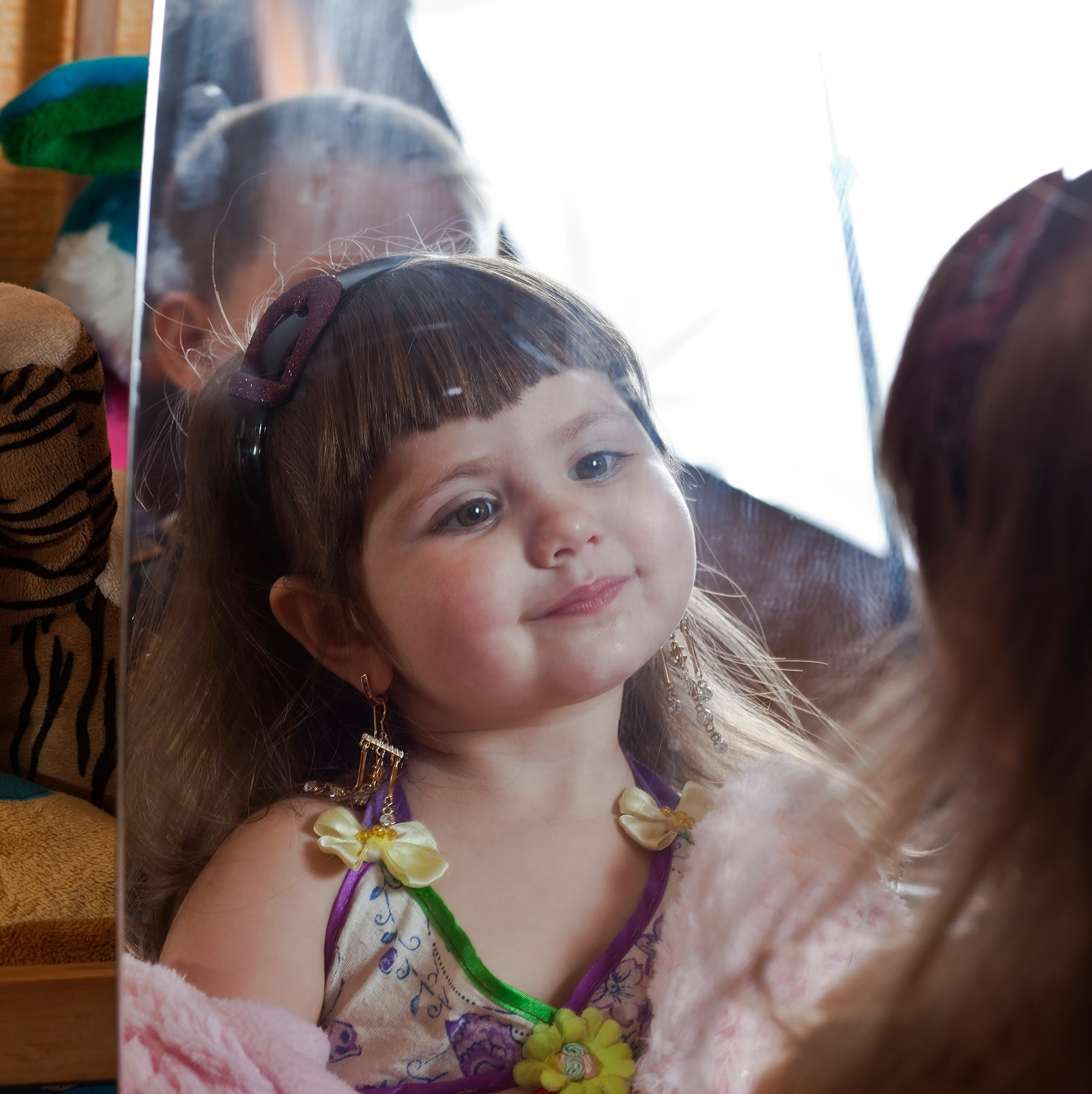 Детский портрет Южноукраинск