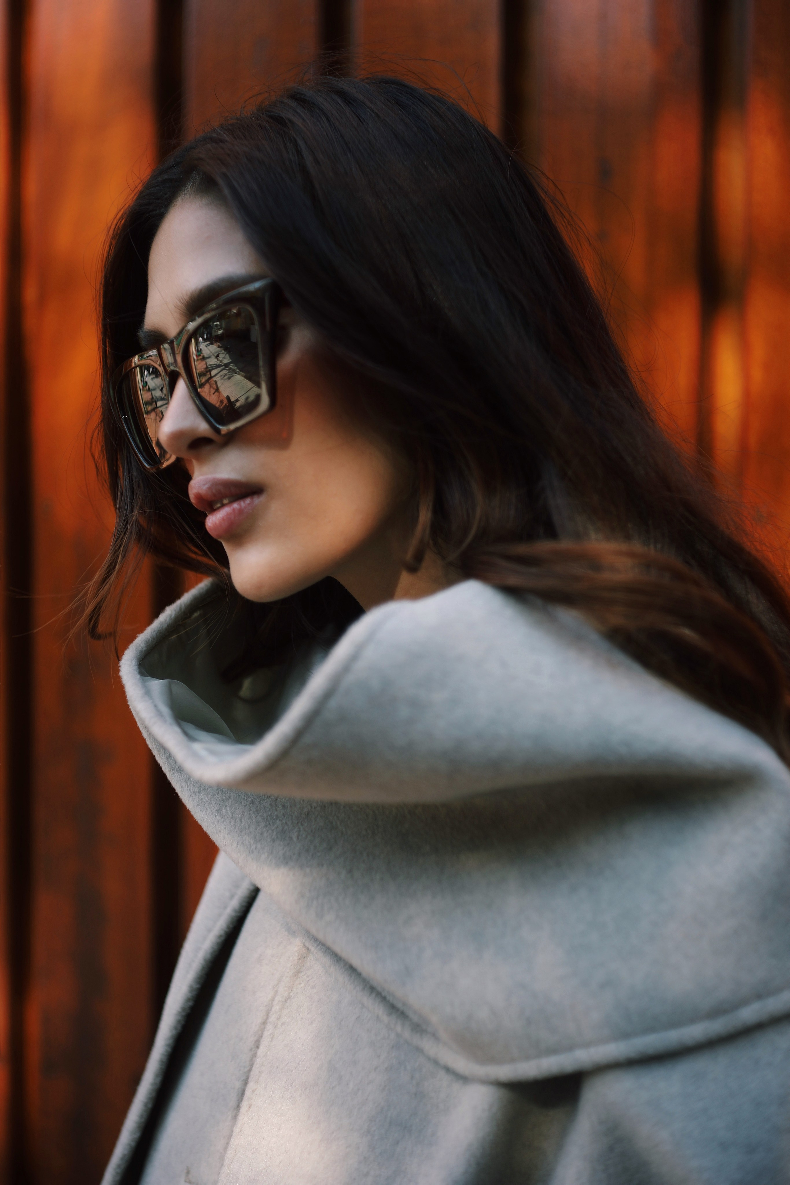 Nilist editorial. Katerina Presnetsova photographer in Istanbul