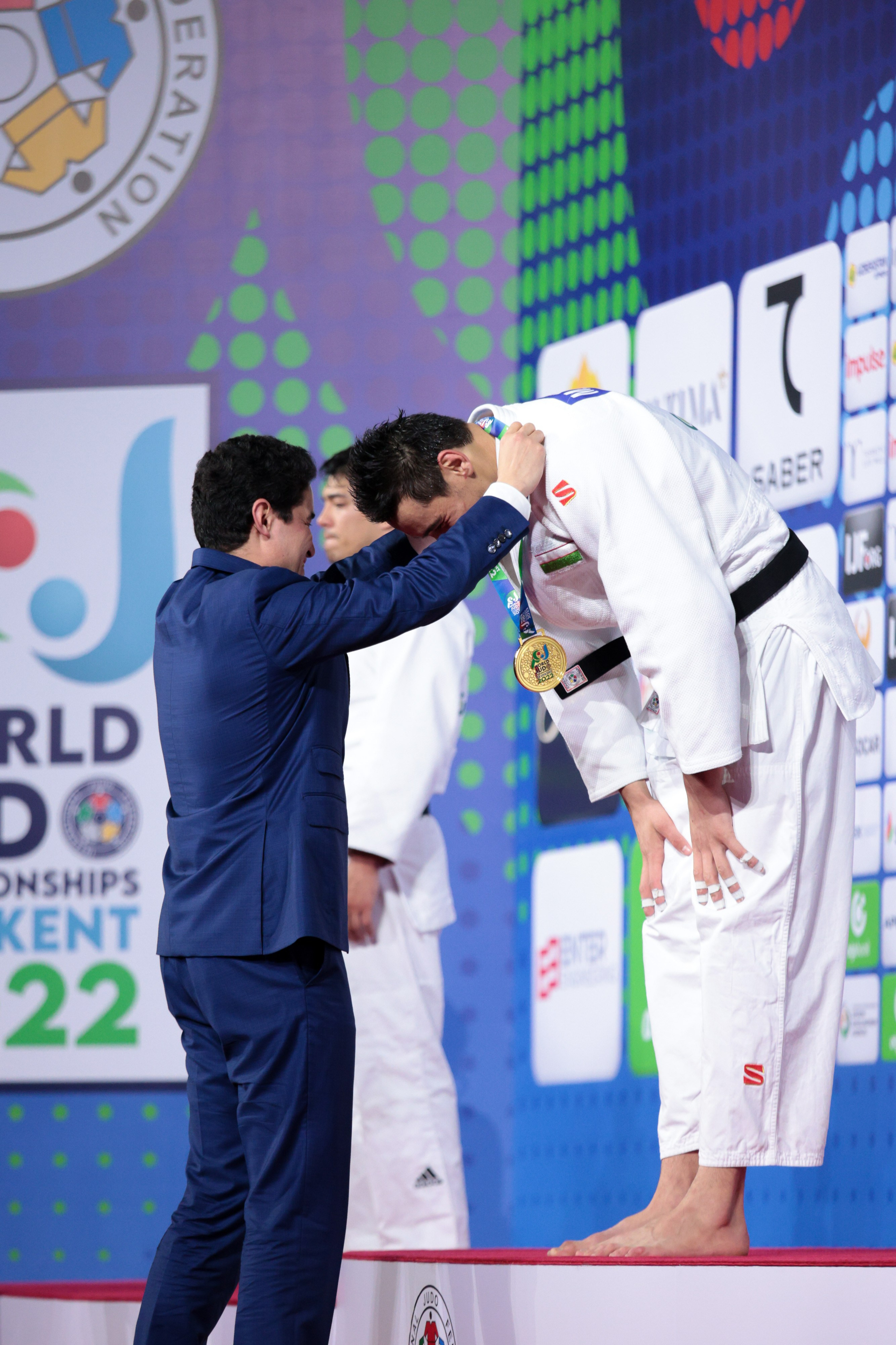 IJF Tashkent 2022. Photographer Yura Artykov, Tashkent