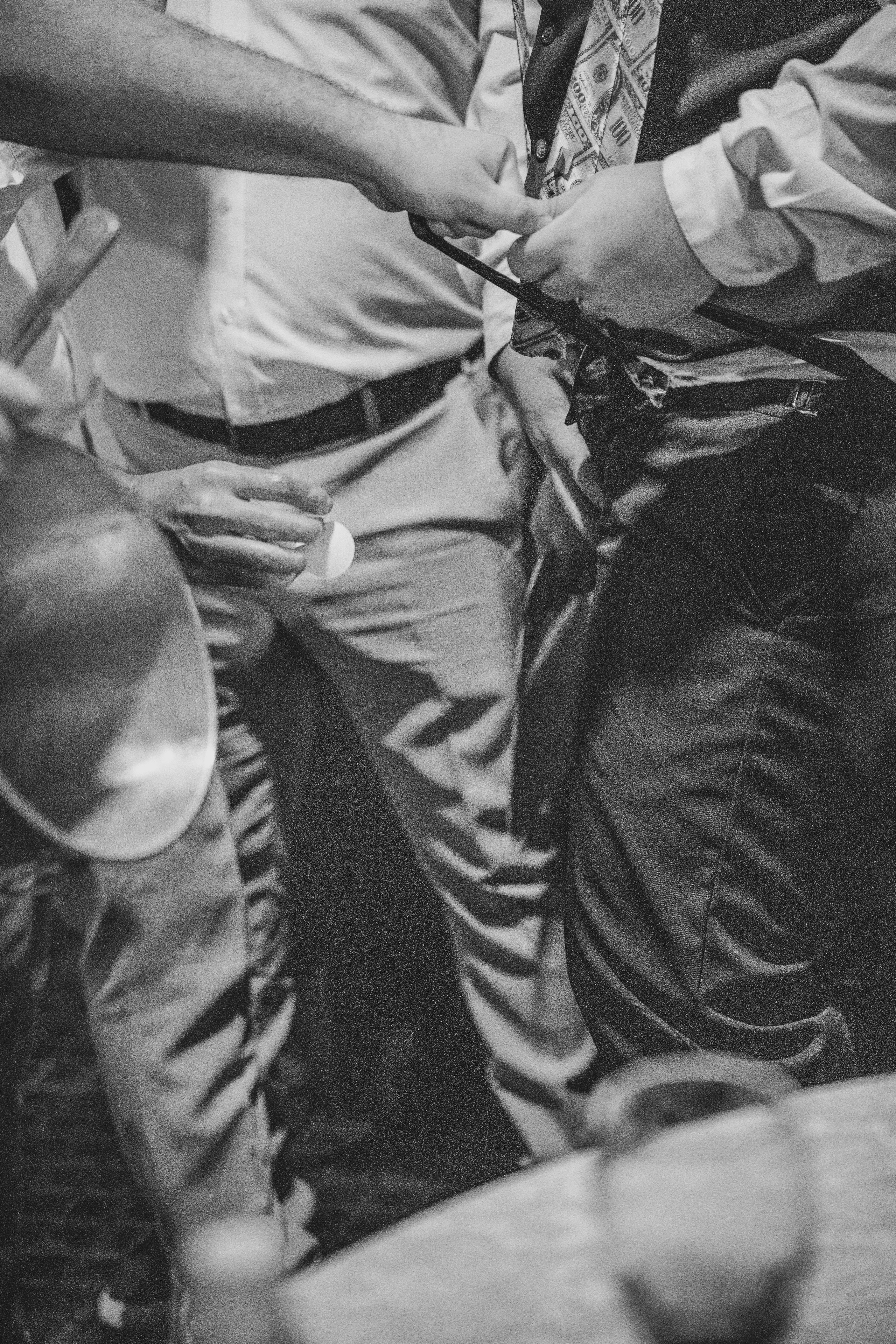 Giovana & Igor. O Casal Dos Noivos