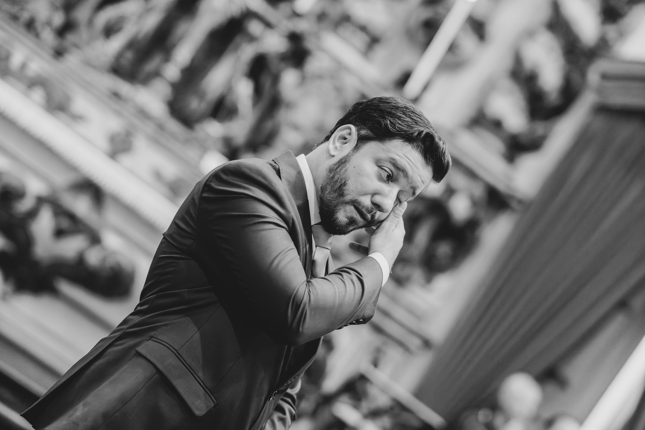 Andréia & Edson. O Casal Dos Noivos