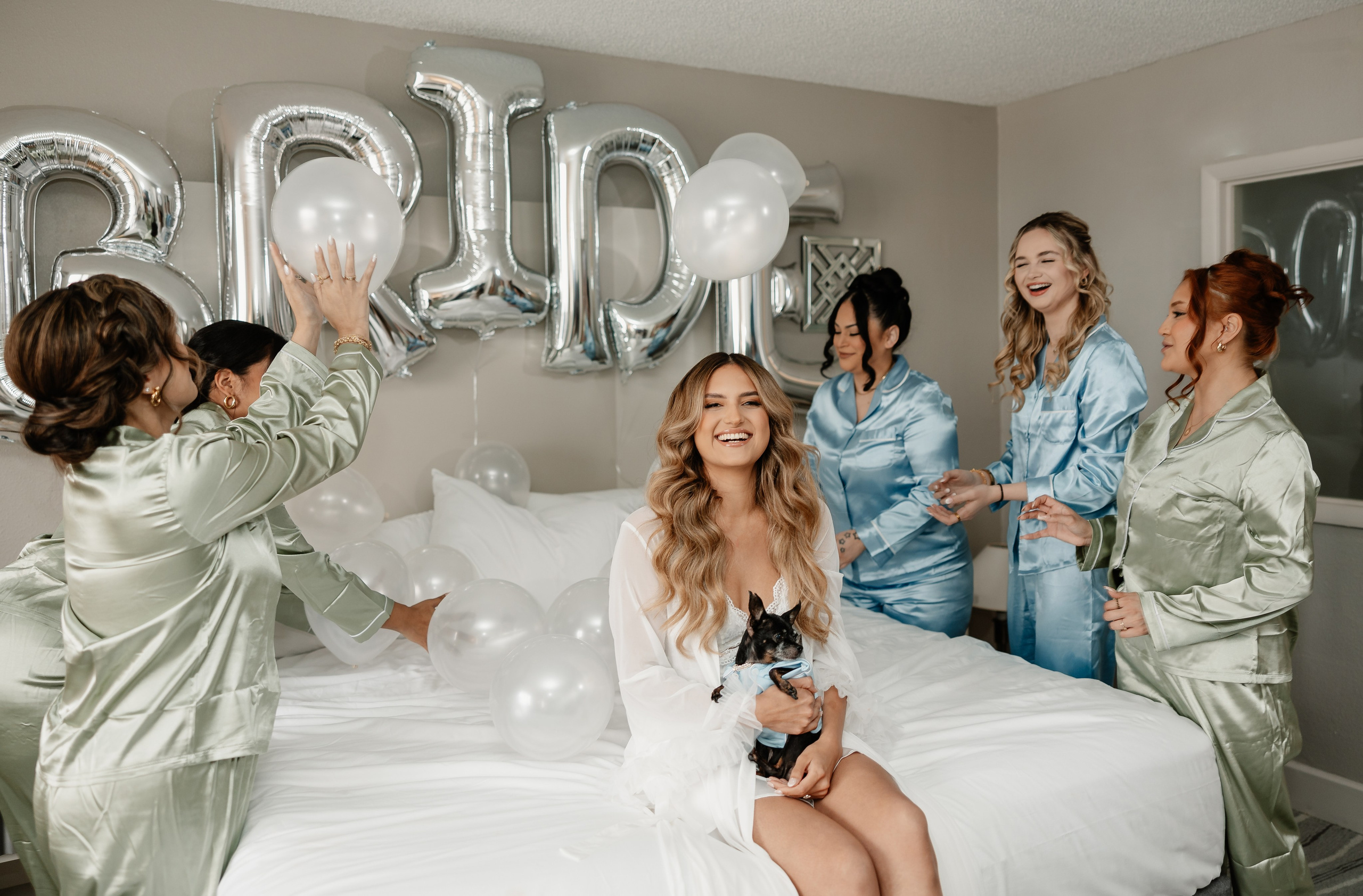 Timeless Romance | Joanna & Leo’s Wedding at the Ancient Spanish Monastery. YES I DO PRODUCTION — Wedding photography&videography