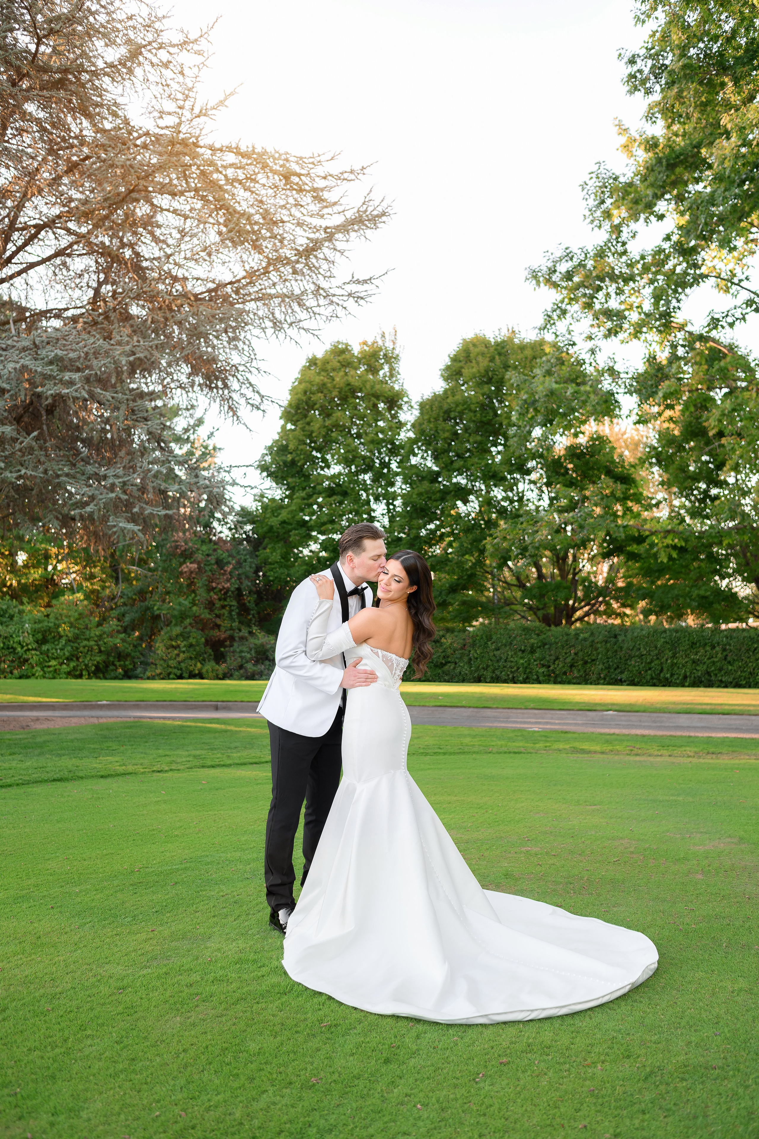 Z&M. Alena Tau | Wedding & Family Photographer Vancouver WA and Portland OR
