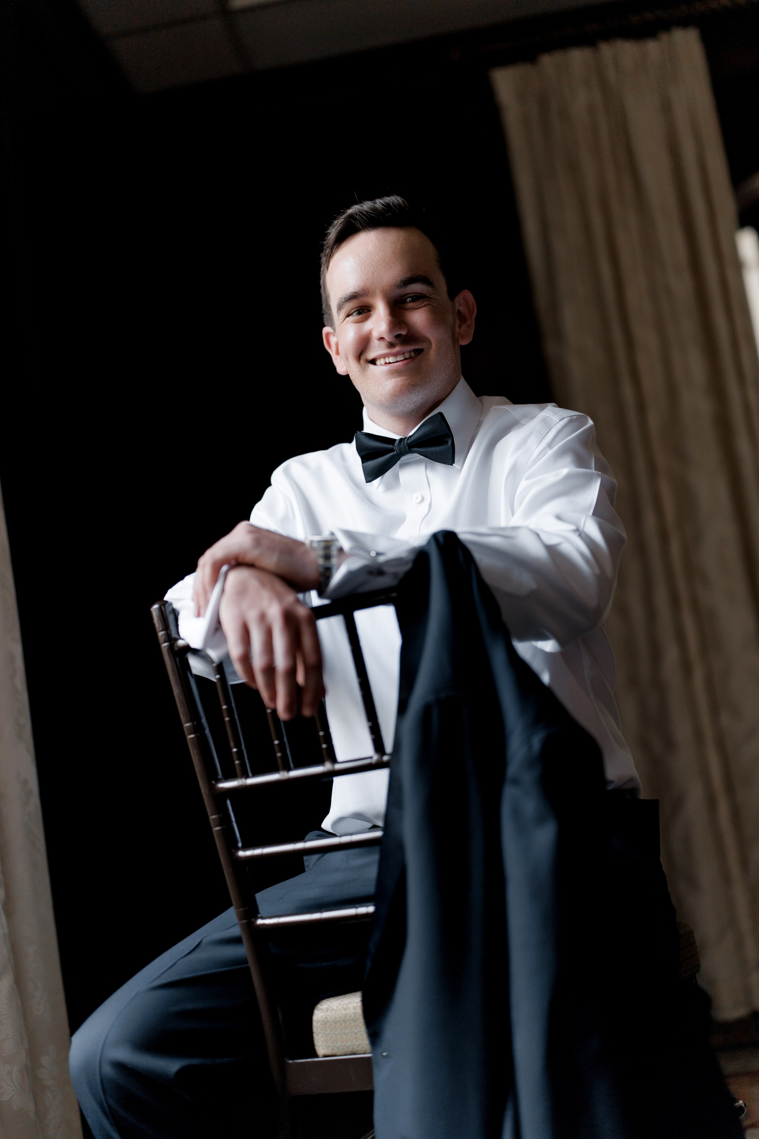 Killeen and Patrick. Wedding photographer and videographer New York | New Jersey