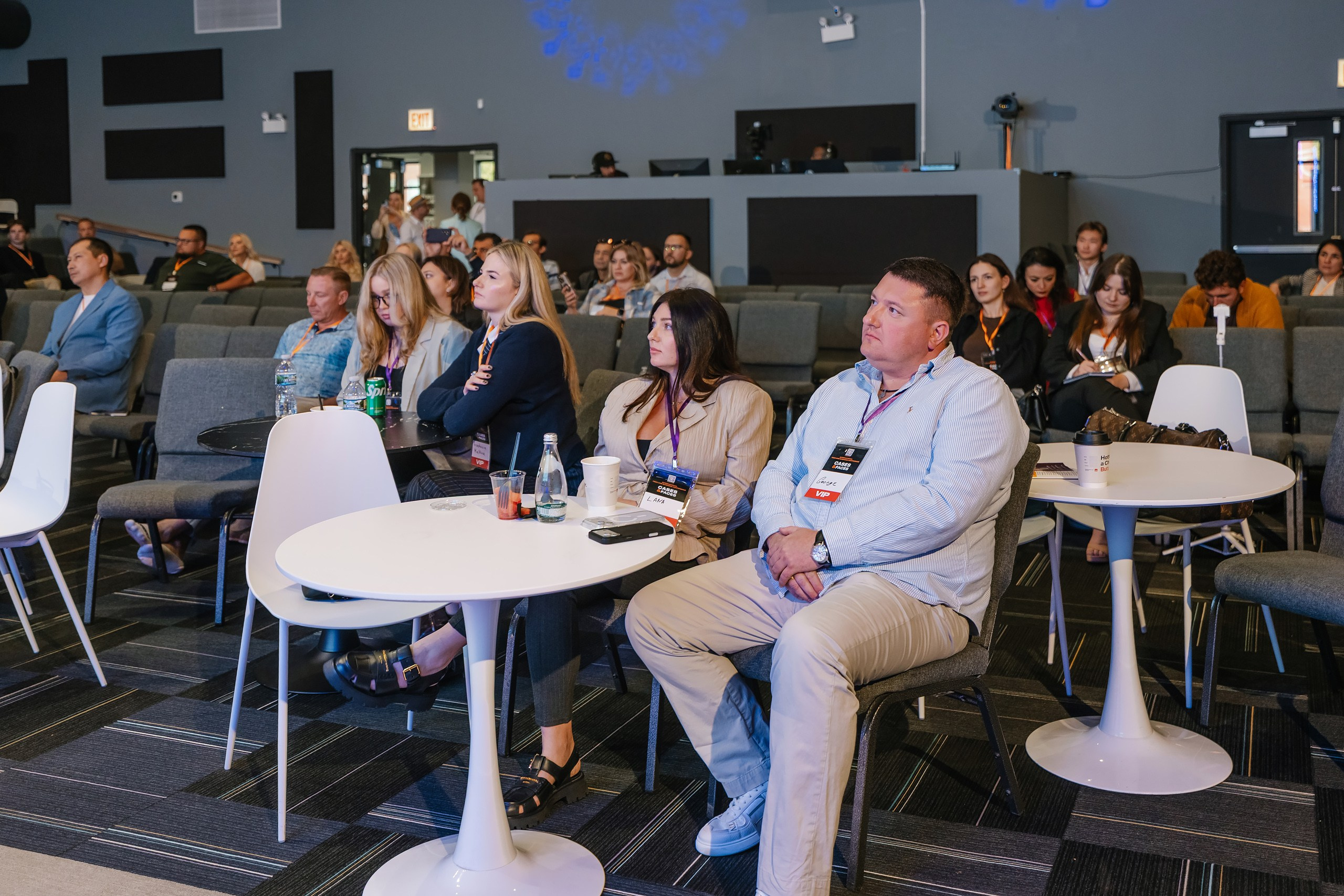 C&F Chicago 2025. Wedding family event photographer in Chicago Nick Yushevich