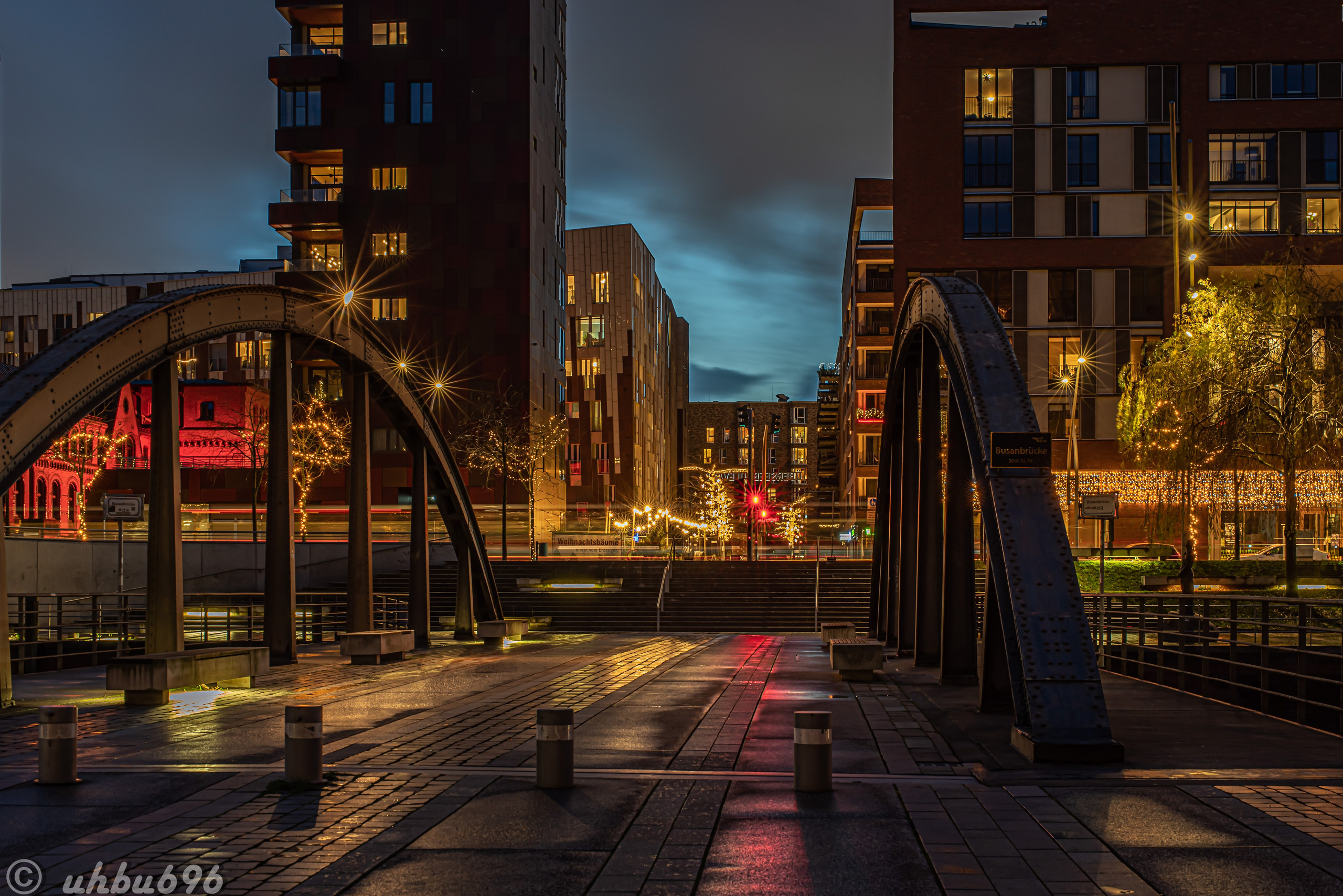 Speicherstadt in Hamburg — Historic Warehouse District by the Water. ReCity — local city news that matter, no noise